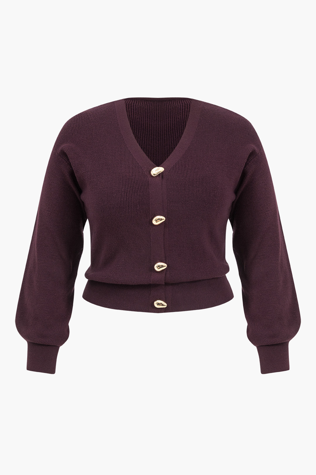 Natiné – Zestaw Bluzka i Spódnica Plus Size