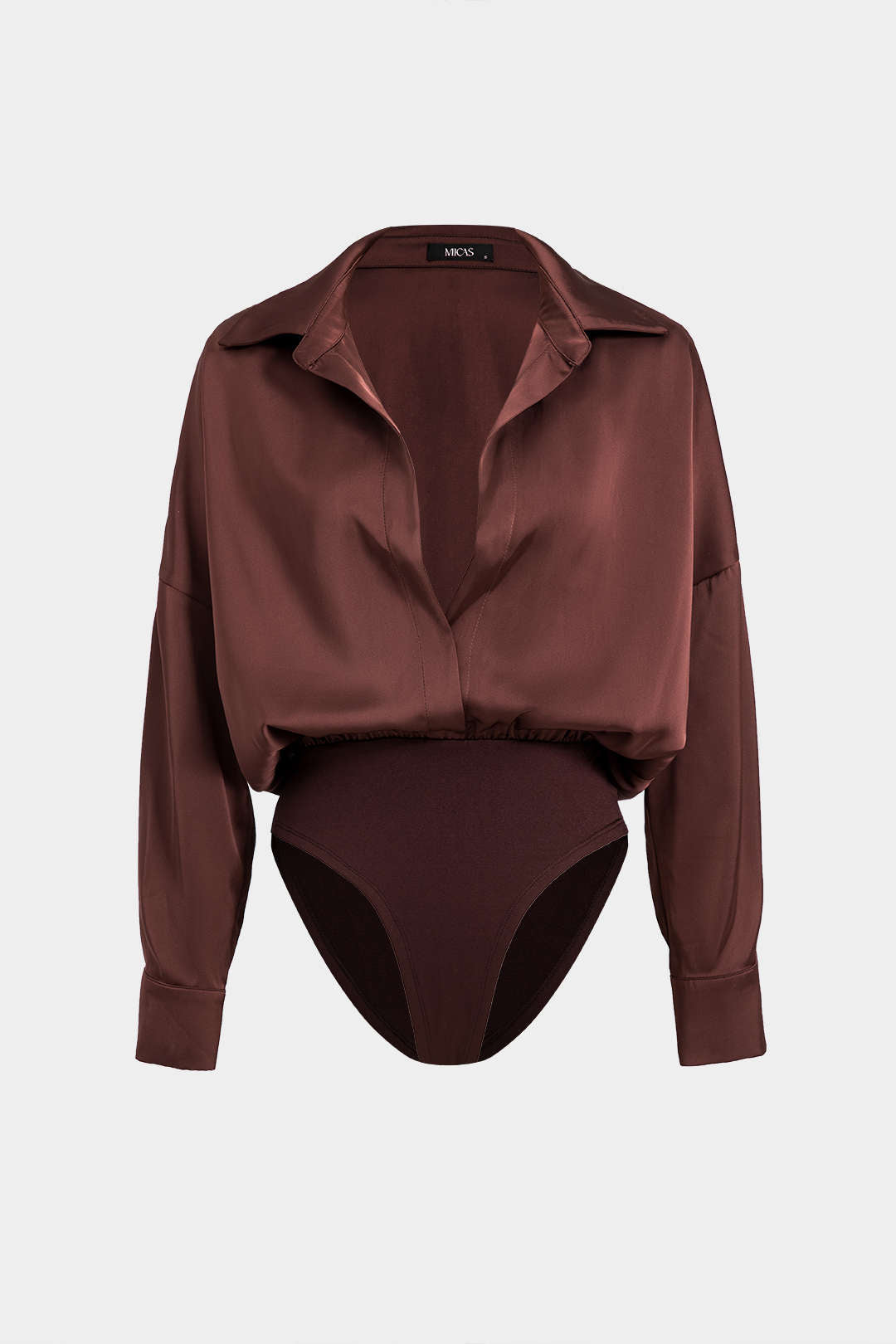 Natiné - Patchworkowe Body