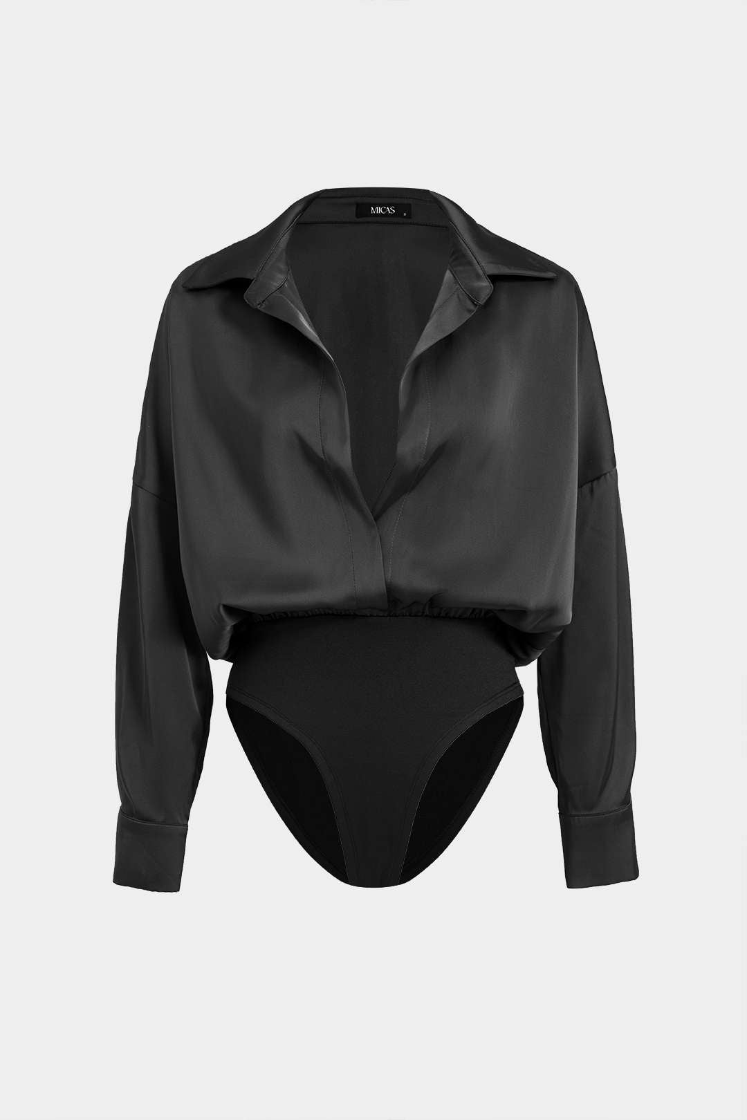 Natiné - Patchworkowe Body