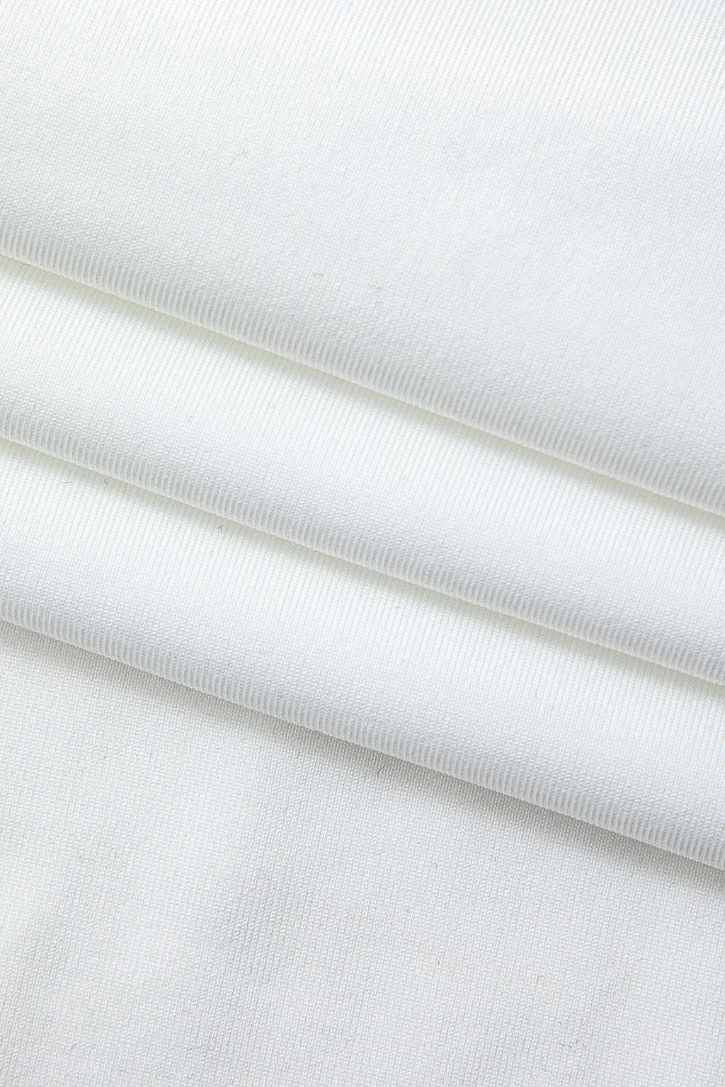 Natiné – Maxi Sukienka z Turtleneckiem i Rękawem Długim
