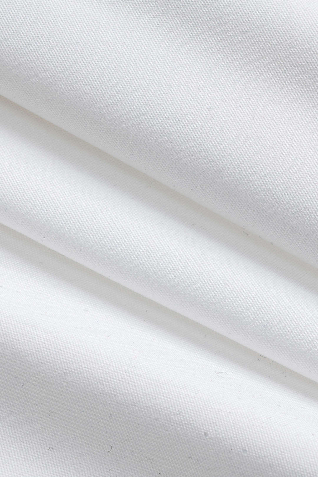 Maxikleid mit plissierter Brustpartie und Reißverschluss