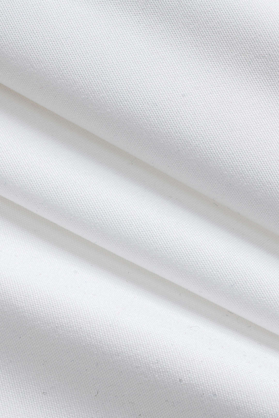 Maxikleid mit plissierter Brustpartie und Reißverschluss