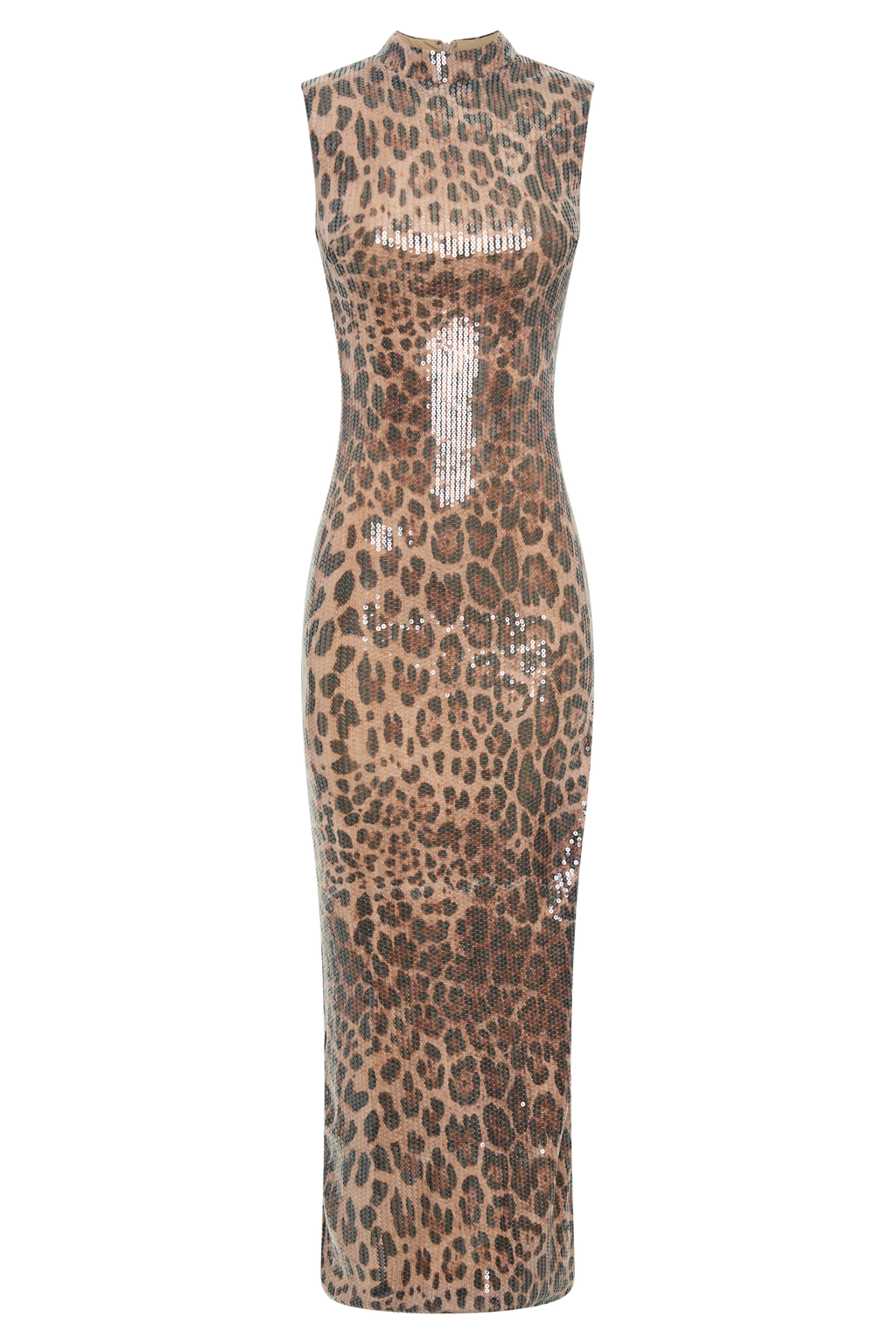 Nerina™ | Elegantes Midikleid