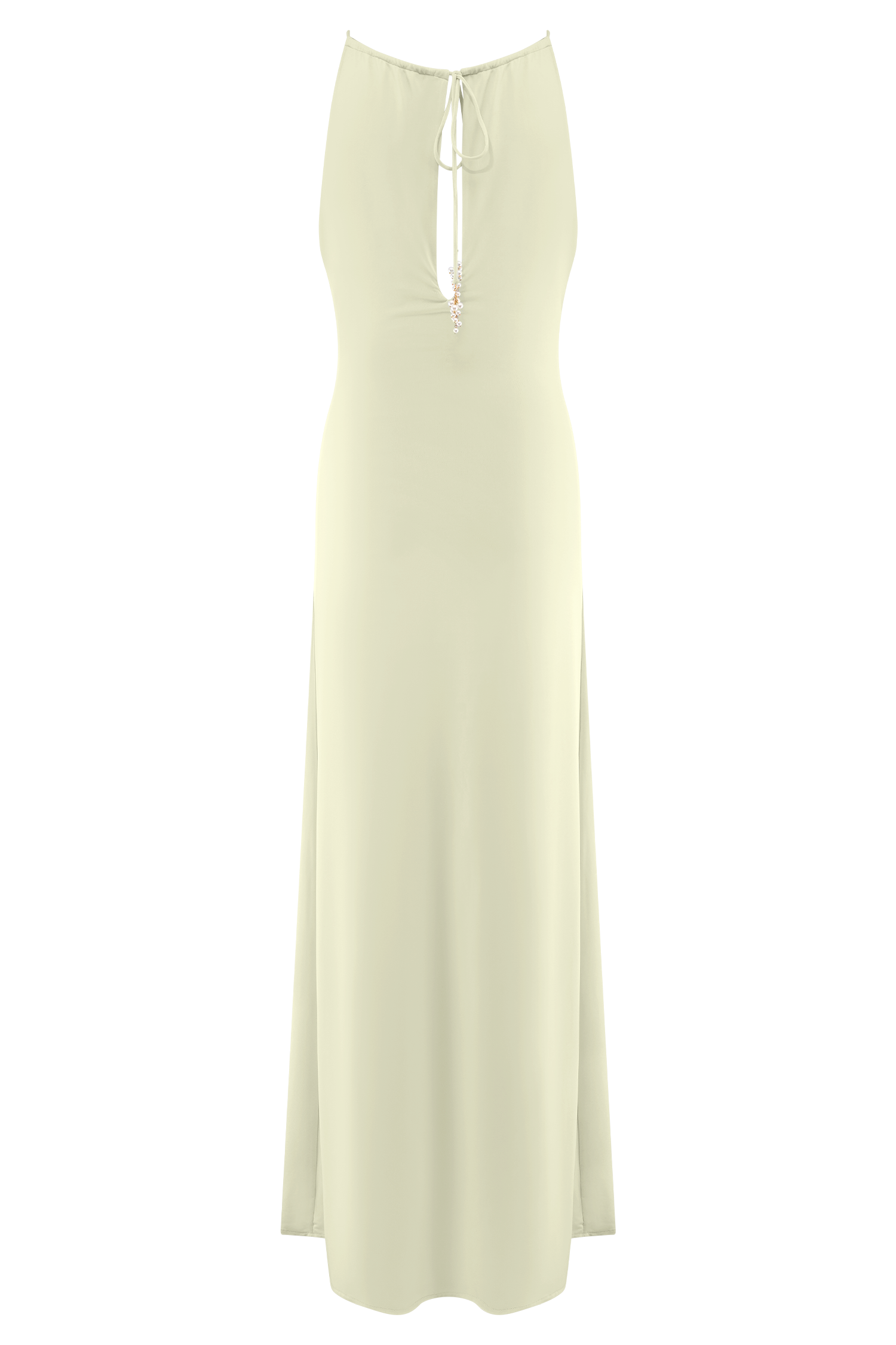 Natiné - Maxi Sukienka