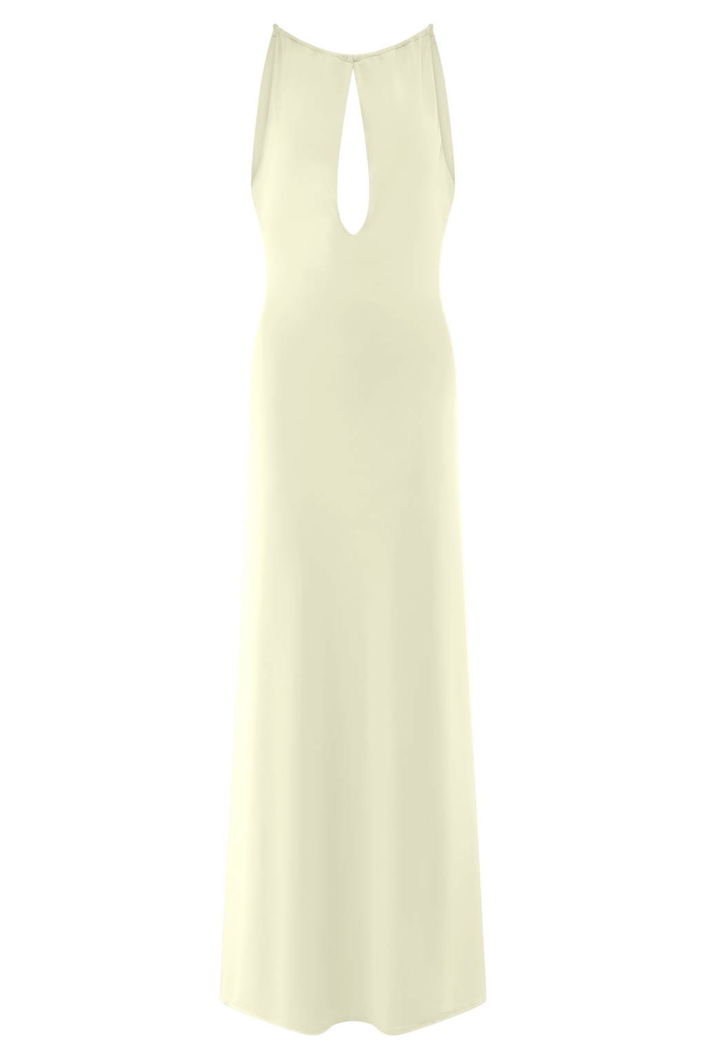 Natiné - Maxi Sukienka