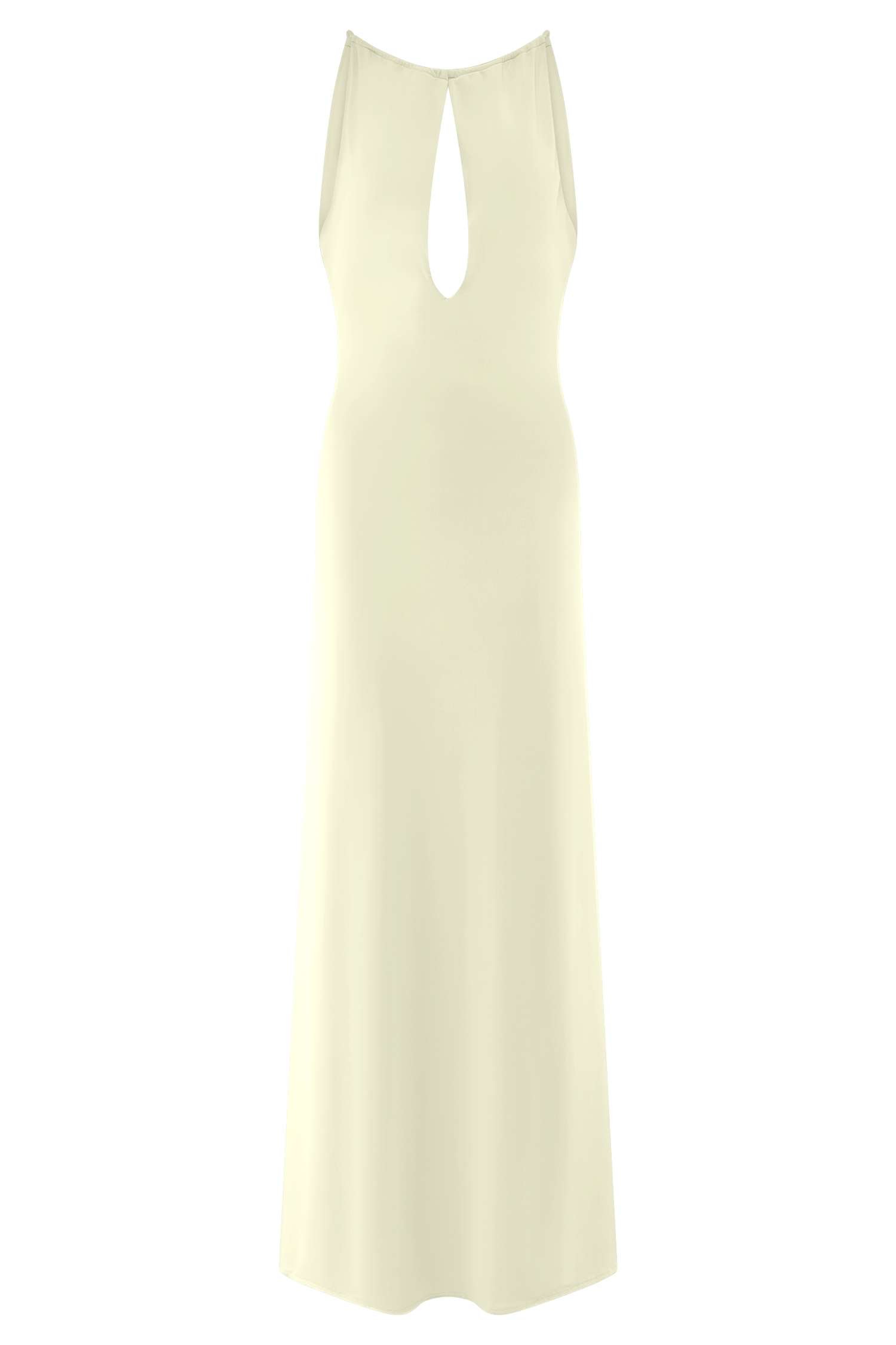 Natiné - Maxi Sukienka