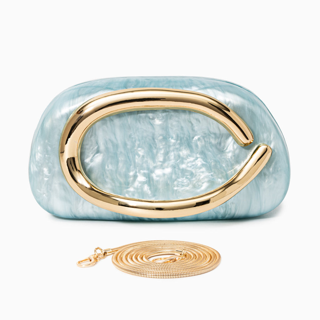 Elegant Aurelia Clutch