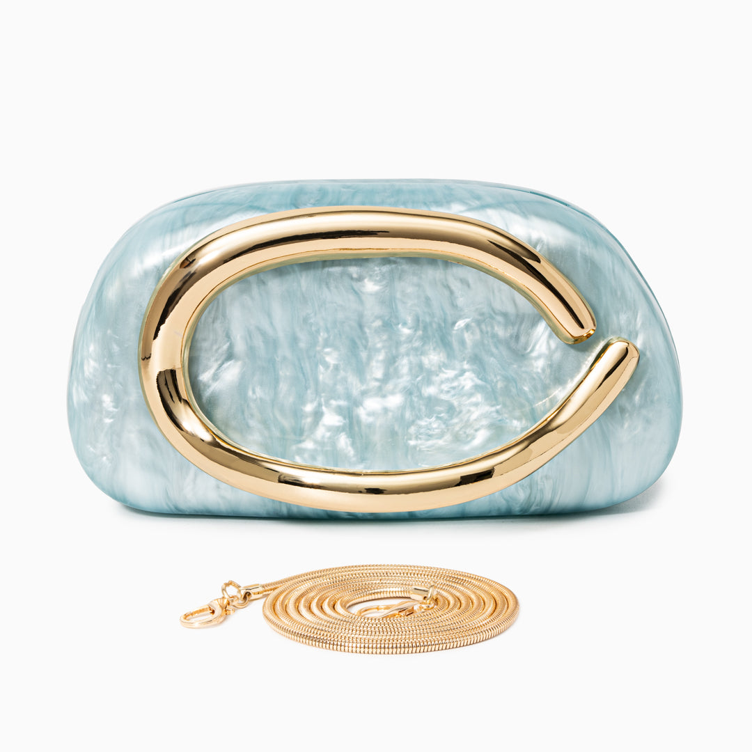 Elegant Aurelia Clutch