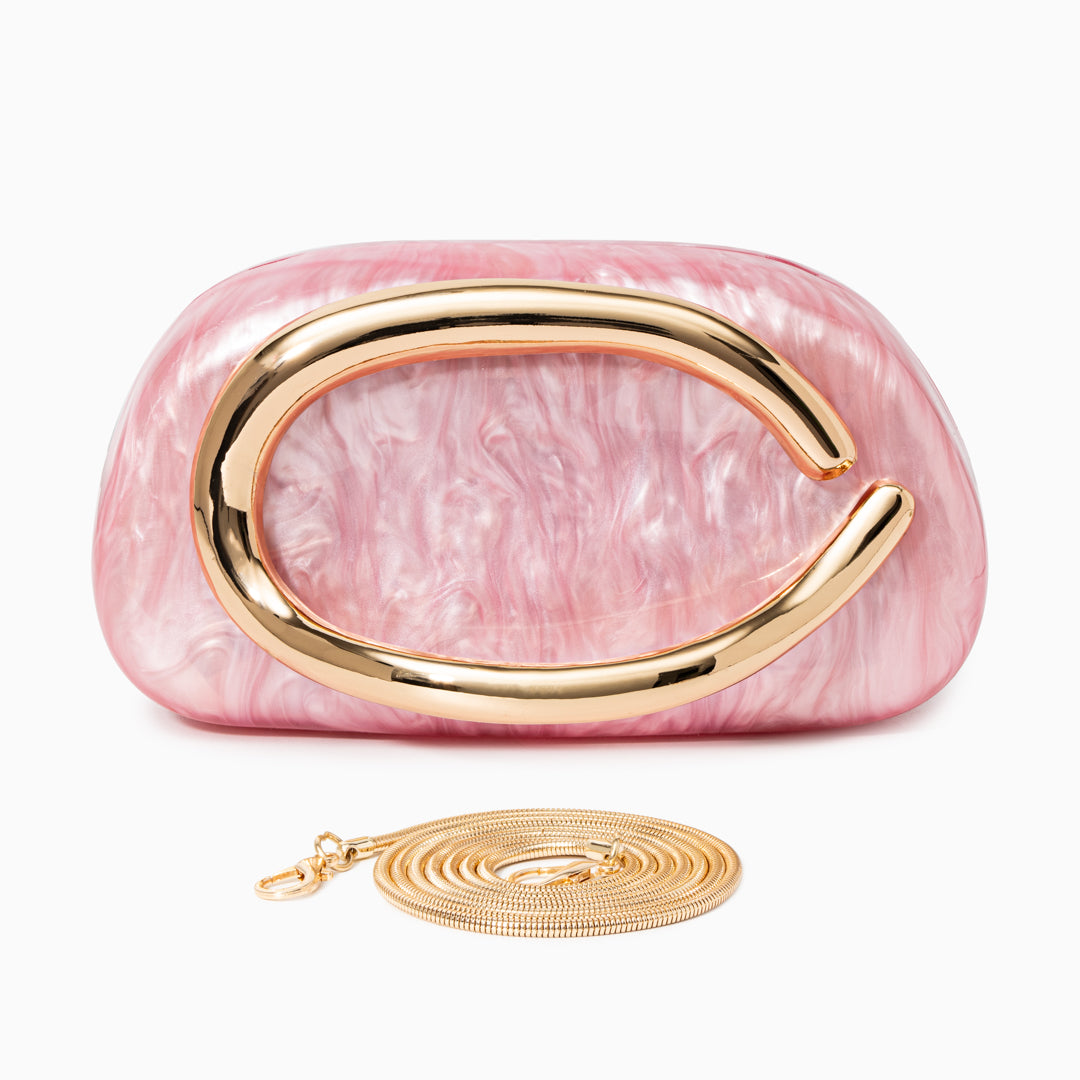 Elegant Aurelia Clutch