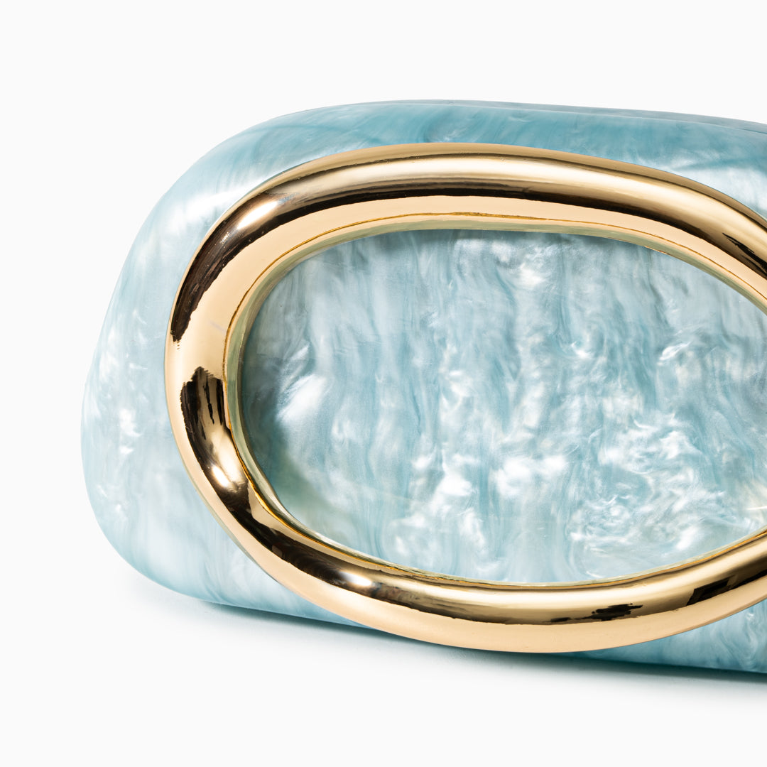 Elegant Aurelia Clutch