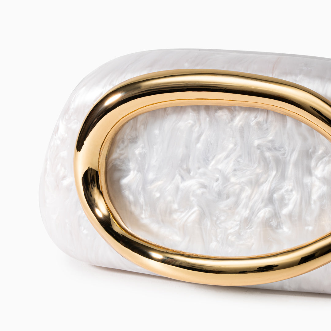 Elegant Aurelia Clutch