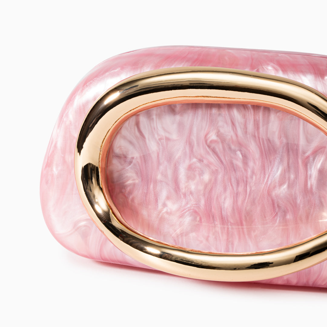 Elegant Aurelia Clutch