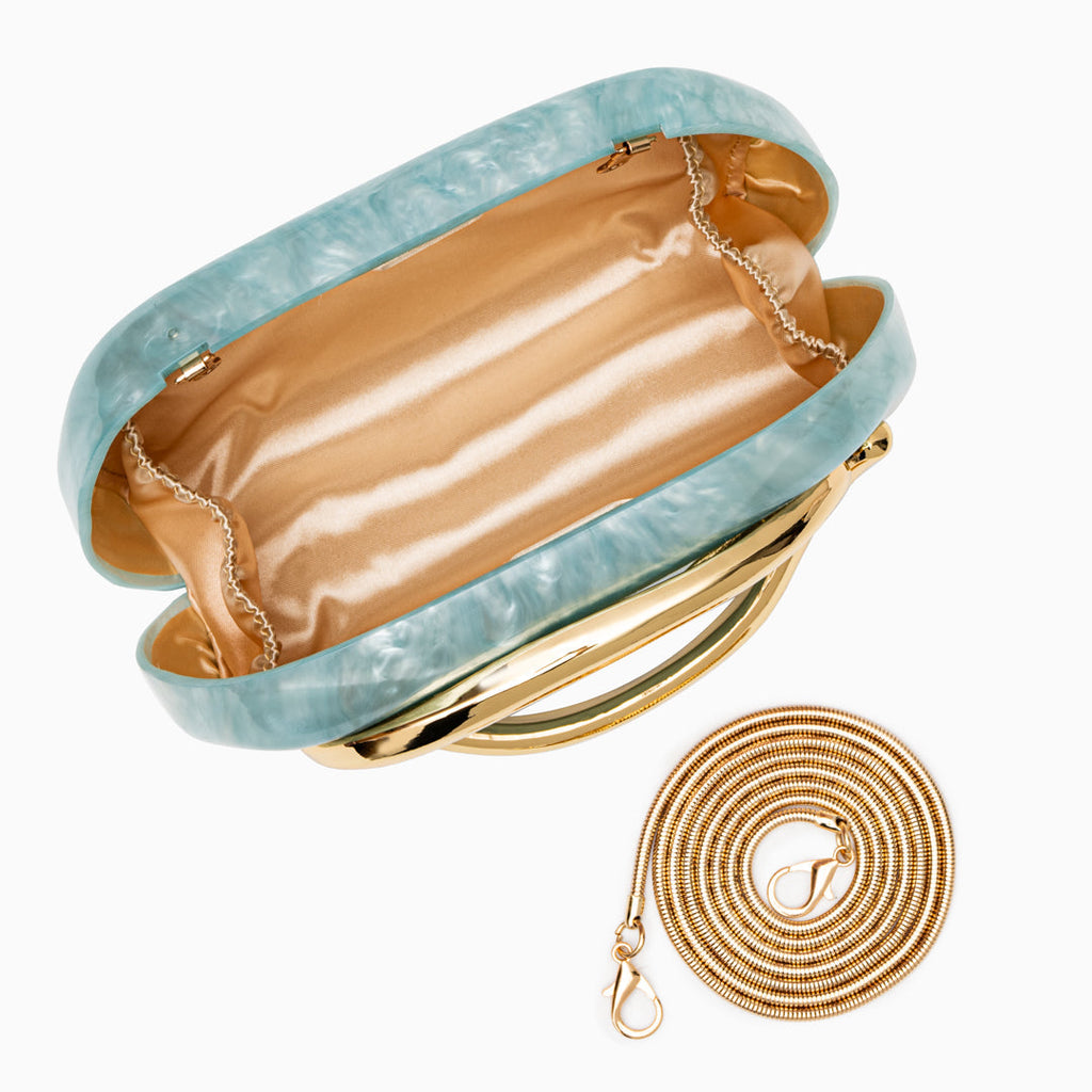 Elegant Aurelia Clutch