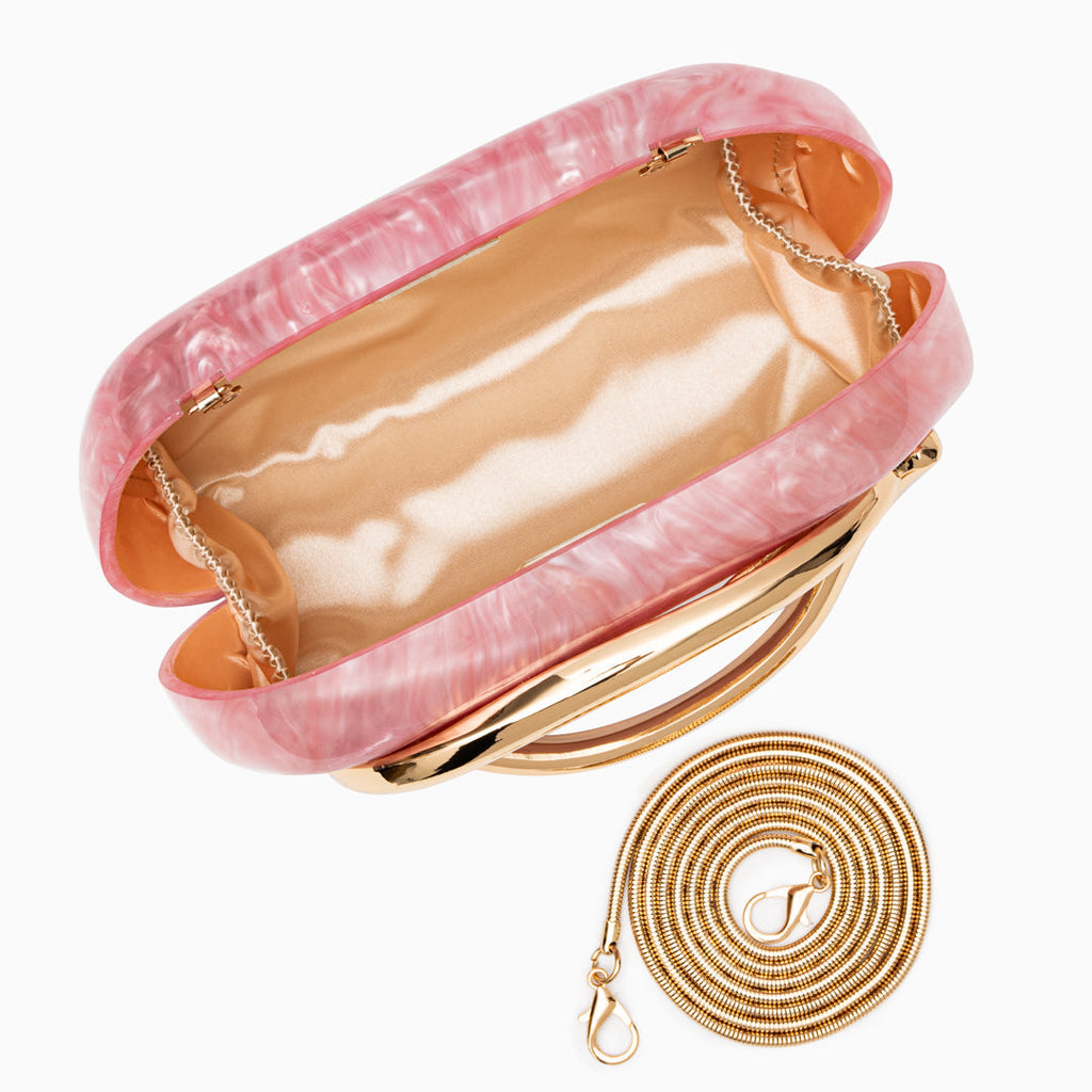 Elegant Aurelia Clutch