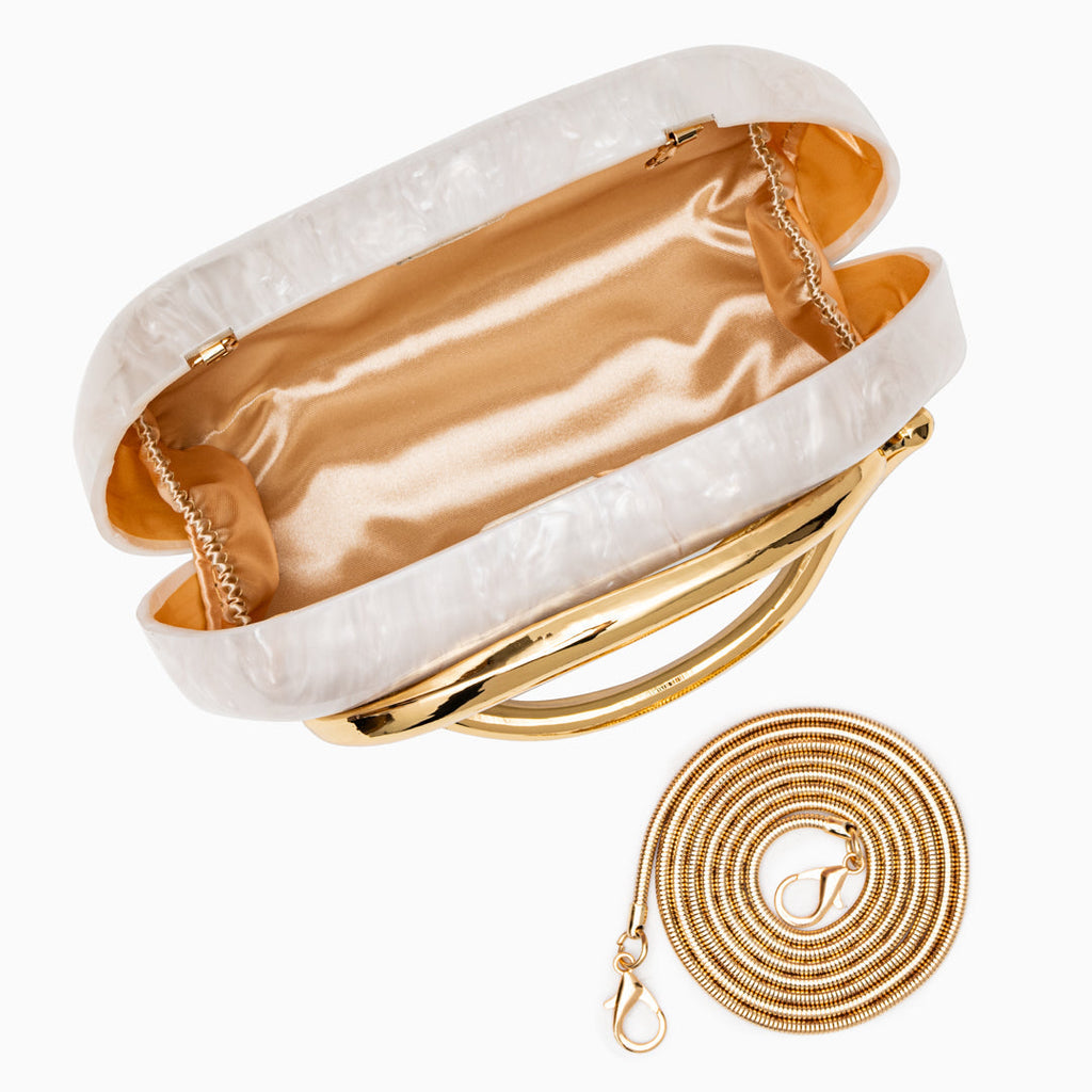 Elegant Aurelia Clutch