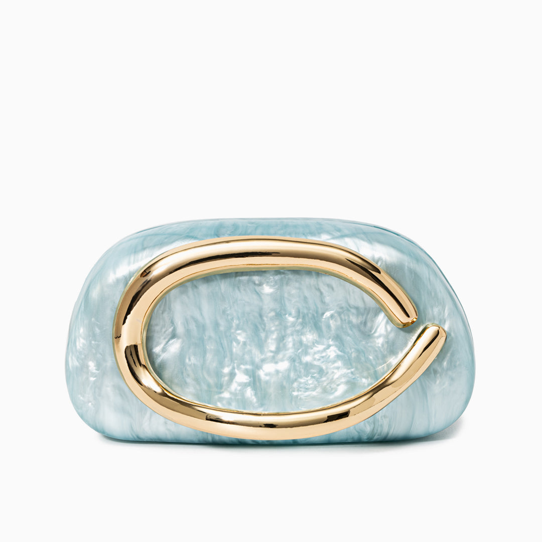 Elegant Aurelia Clutch