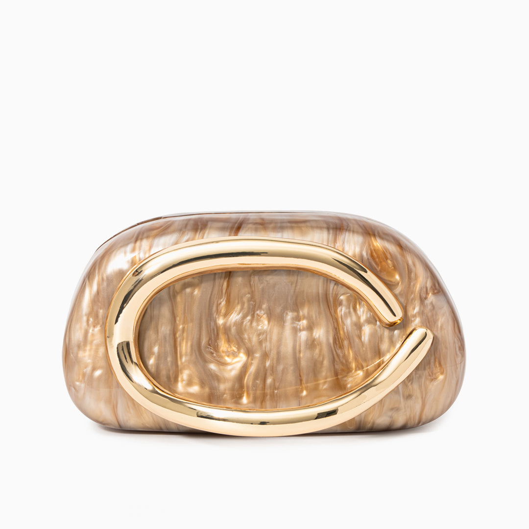 Elegant Aurelia Clutch