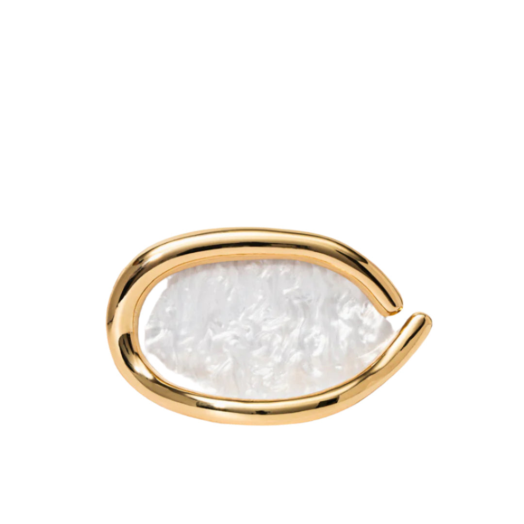 Elegant Aurelia Clutch