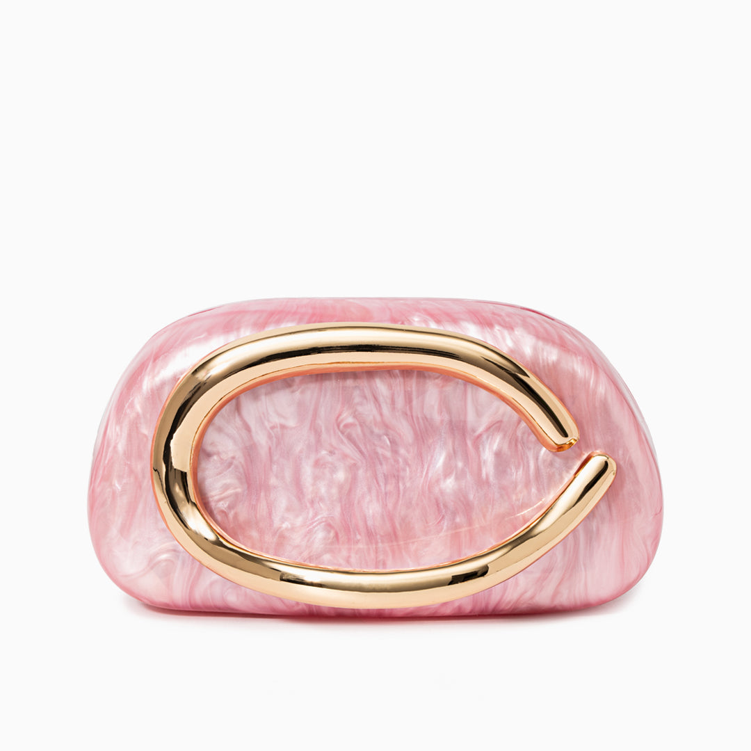 Elegant Aurelia Clutch
