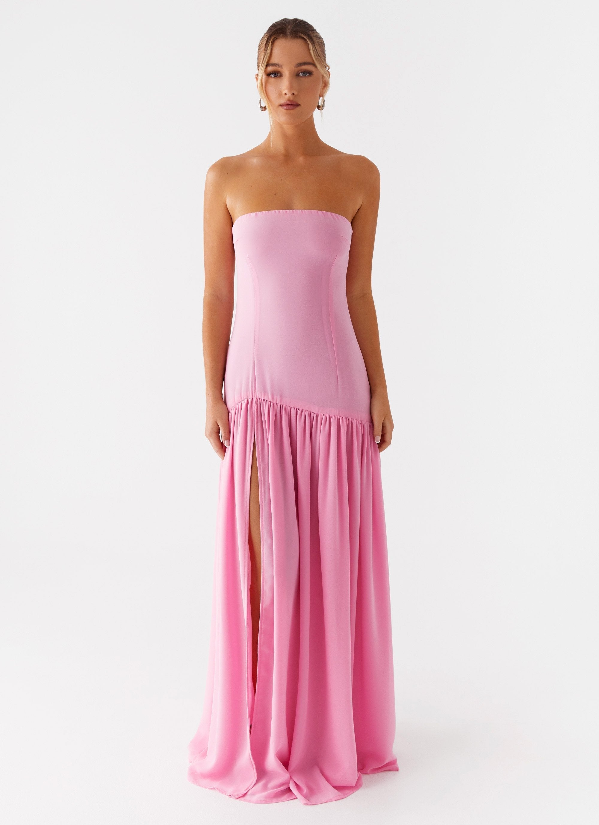 Natiné - Maxi Sukienka