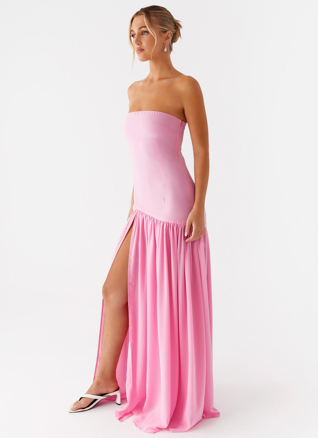 Natiné - Maxi Sukienka