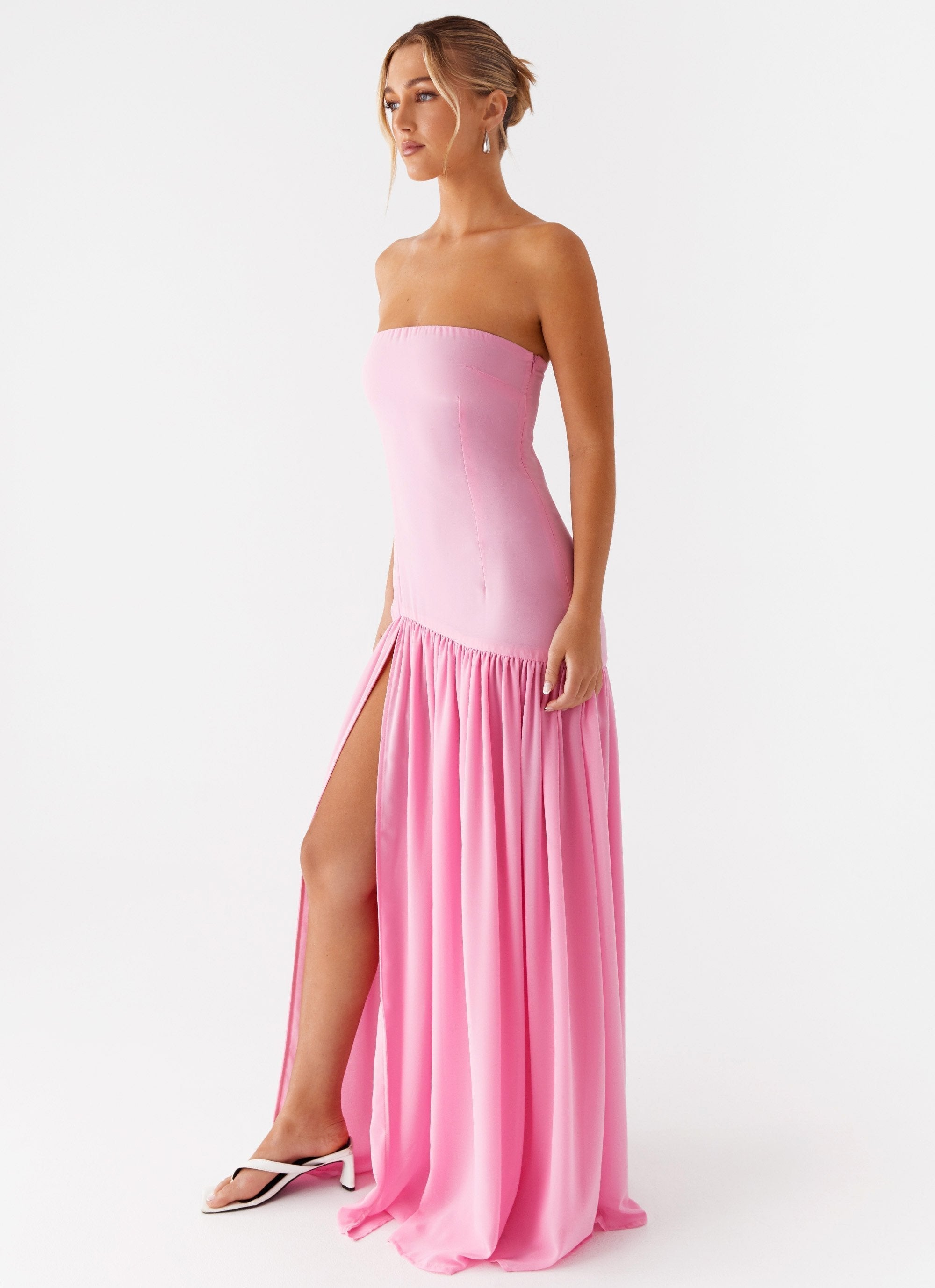 Natiné - Maxi Sukienka