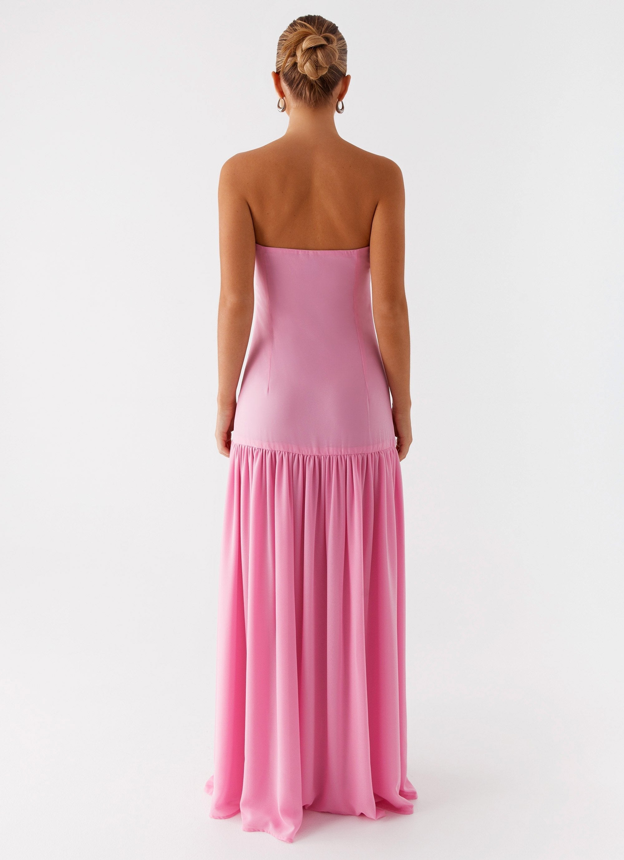 Natiné - Maxi Sukienka