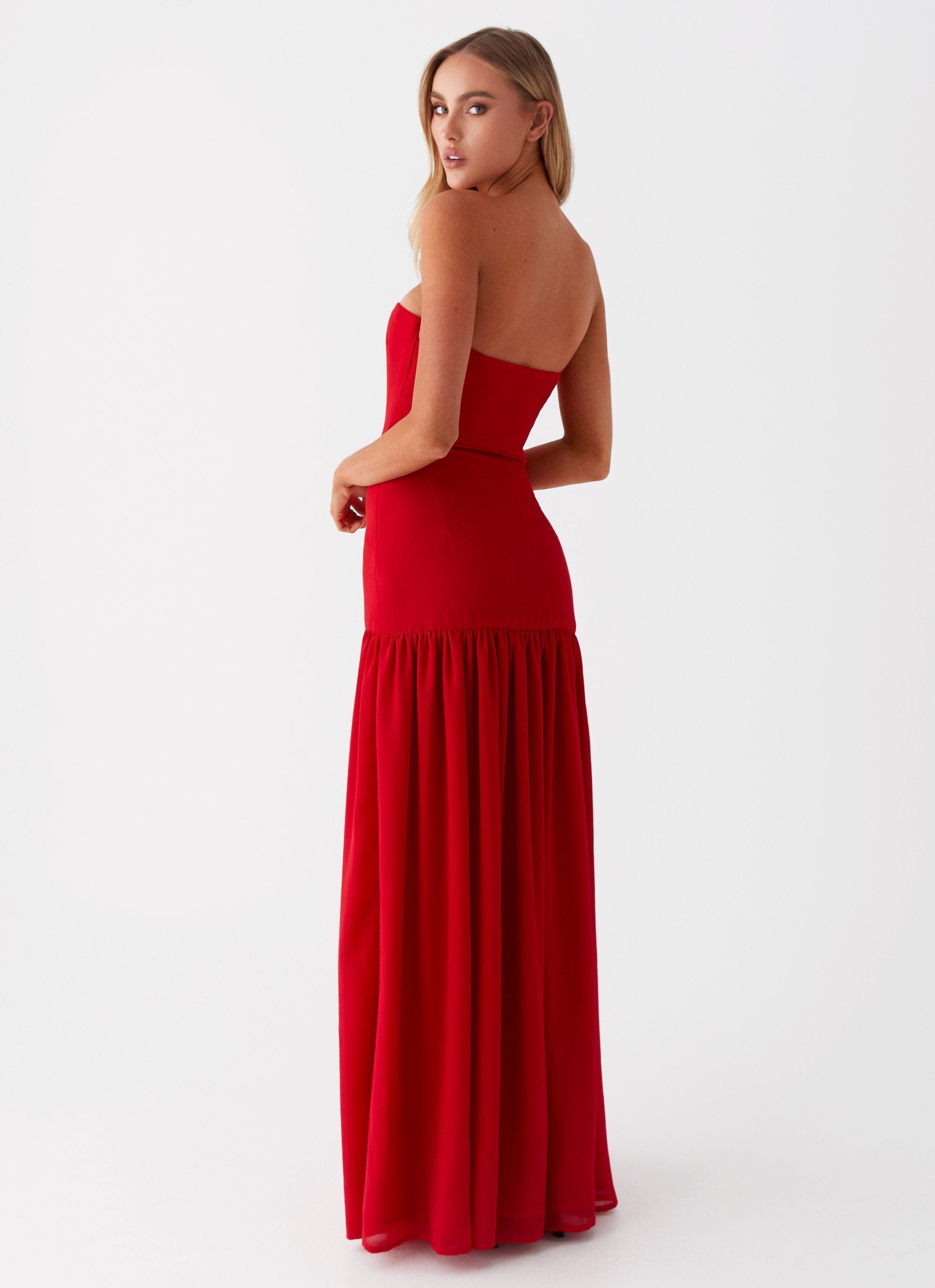 Natiné - Maxi Sukienka