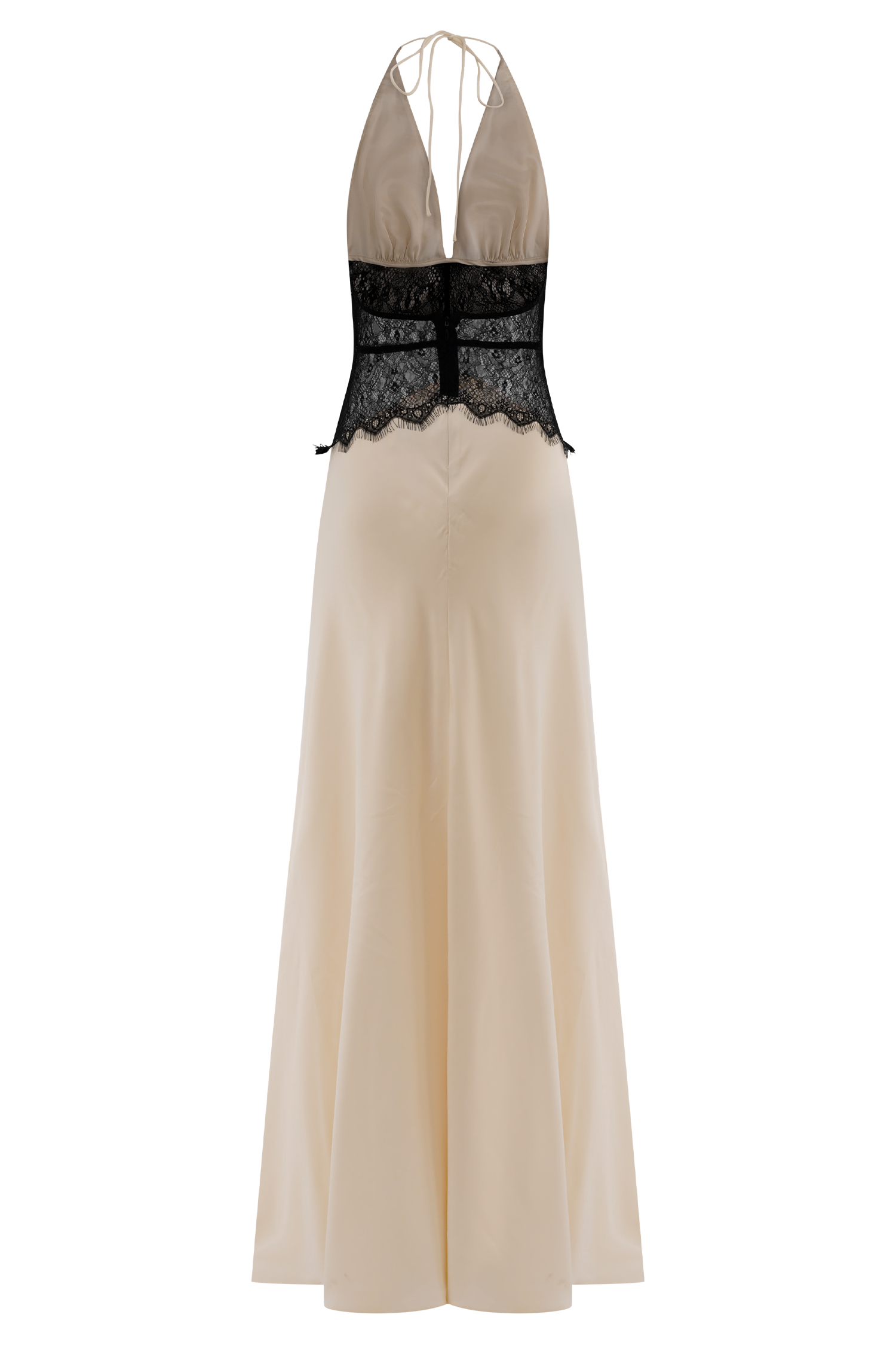 Natiné - Maxi Sukienka