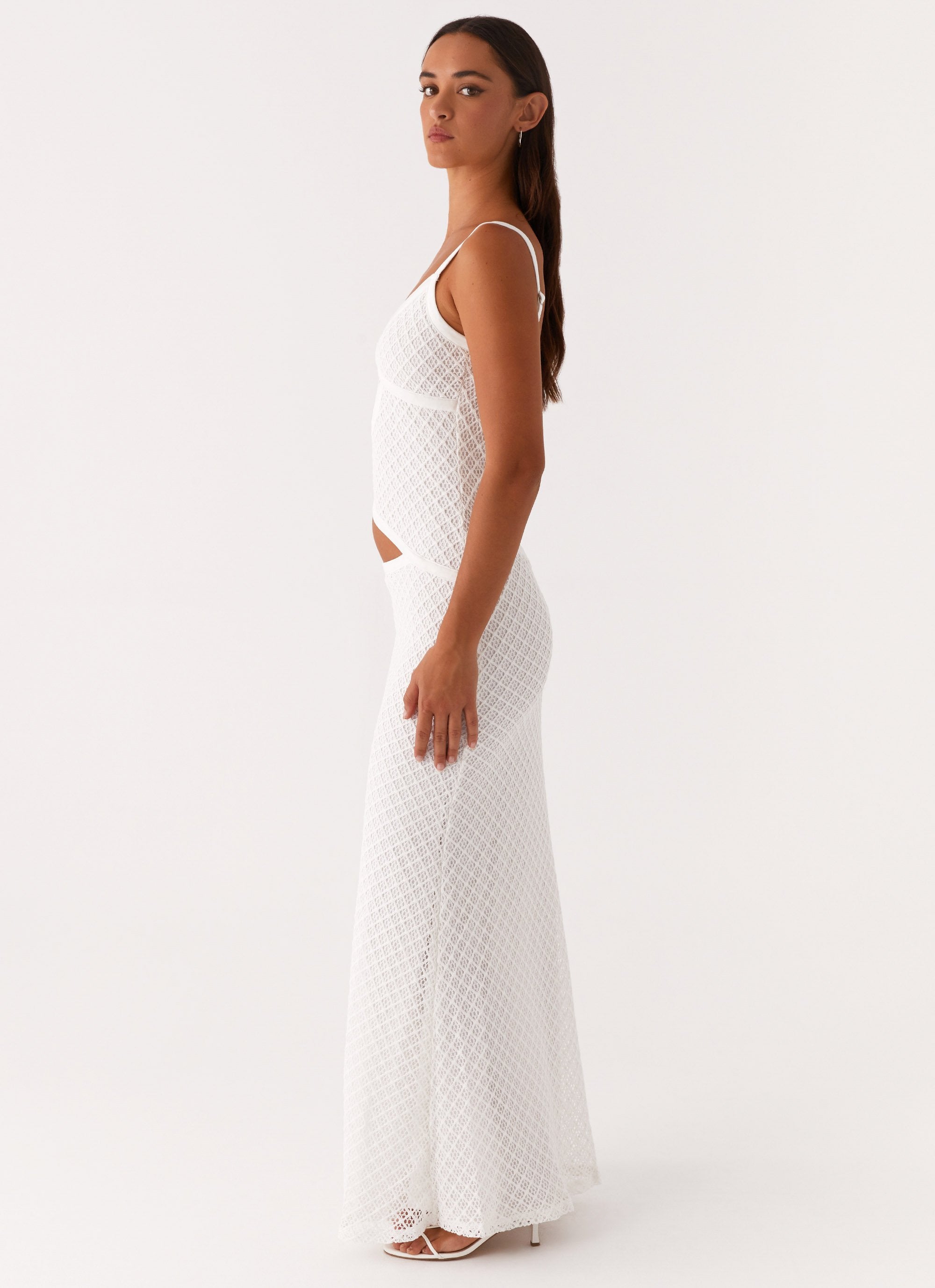 Natiné - Maxi Sukienka