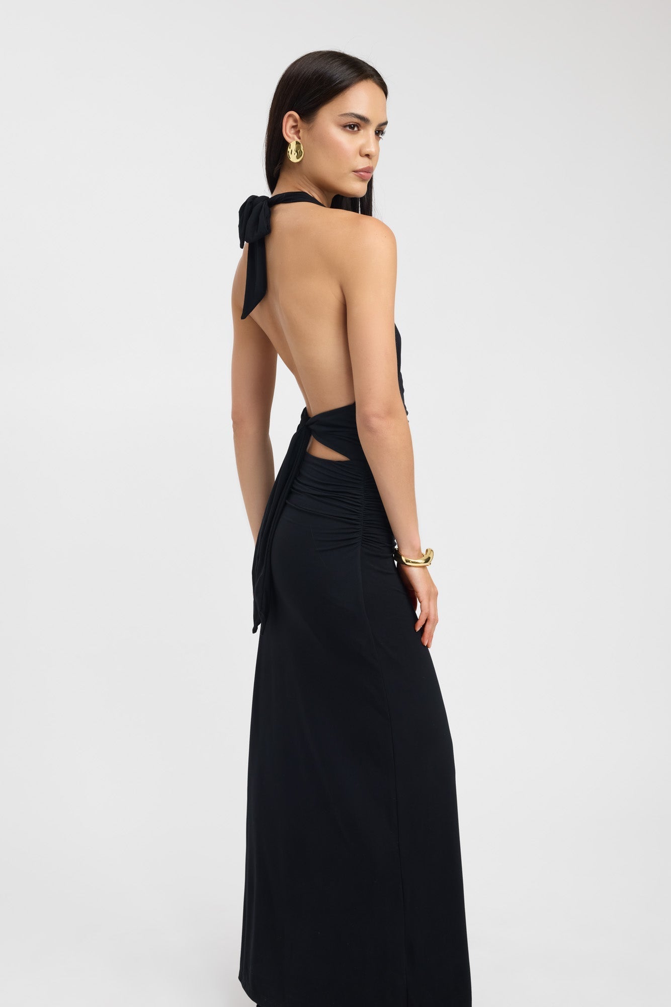 Natiné - Maxi Sukienka