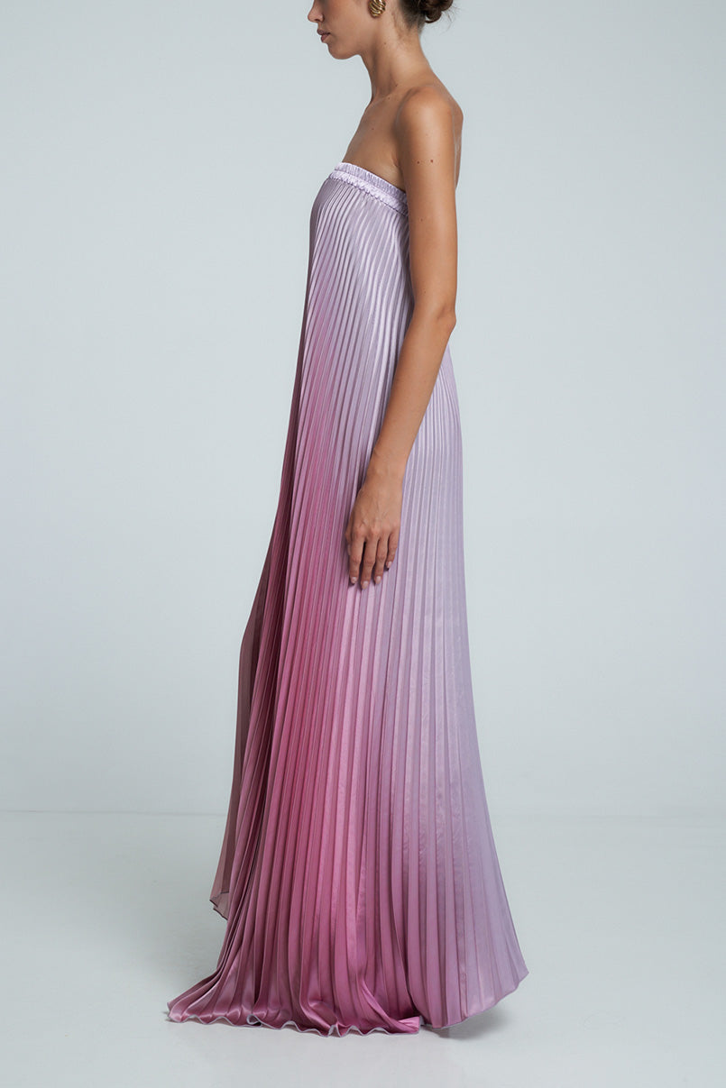 Daniella™ | Midi Dress with Tie Detail