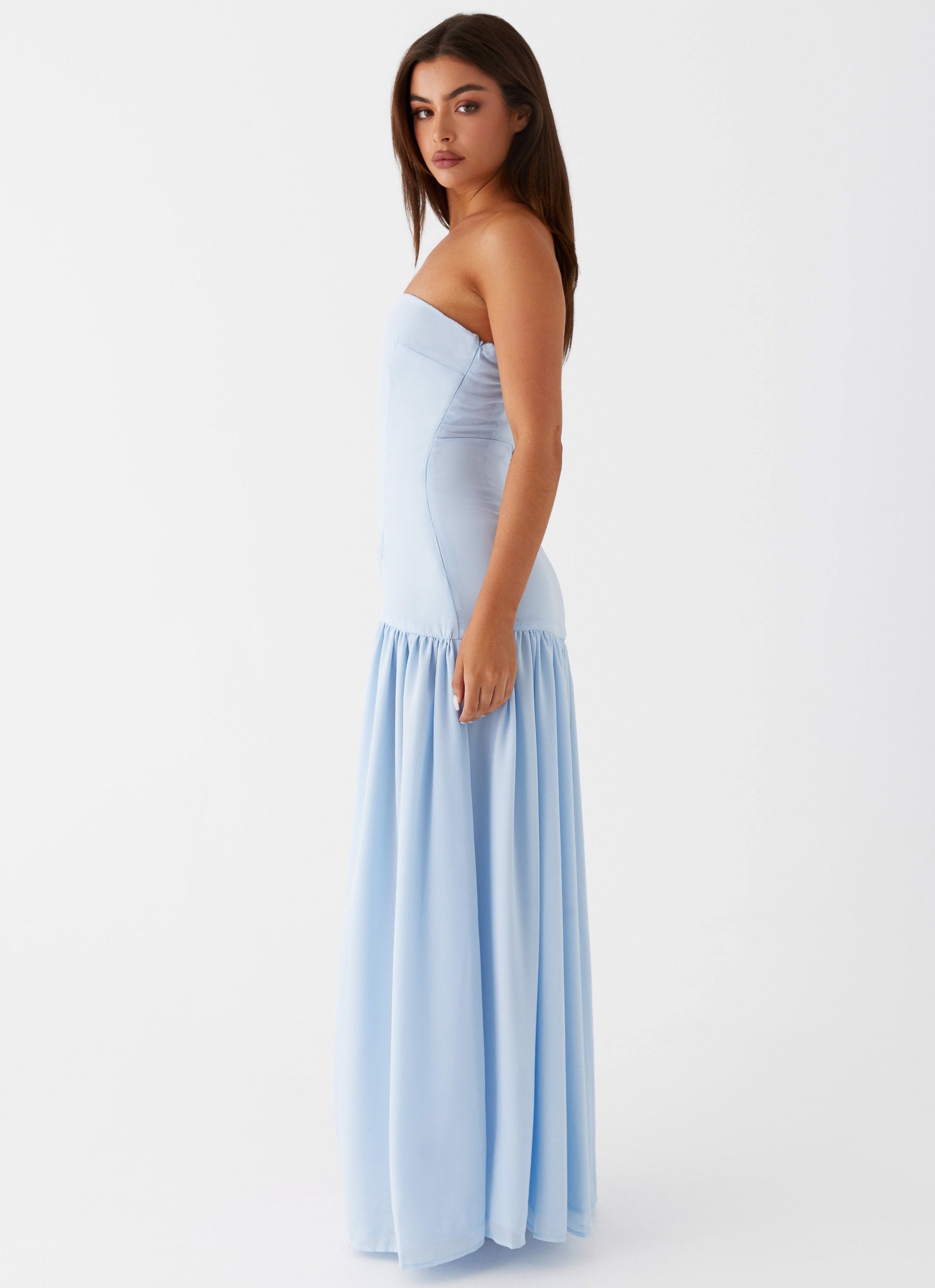 Natiné - Maxi Sukienka