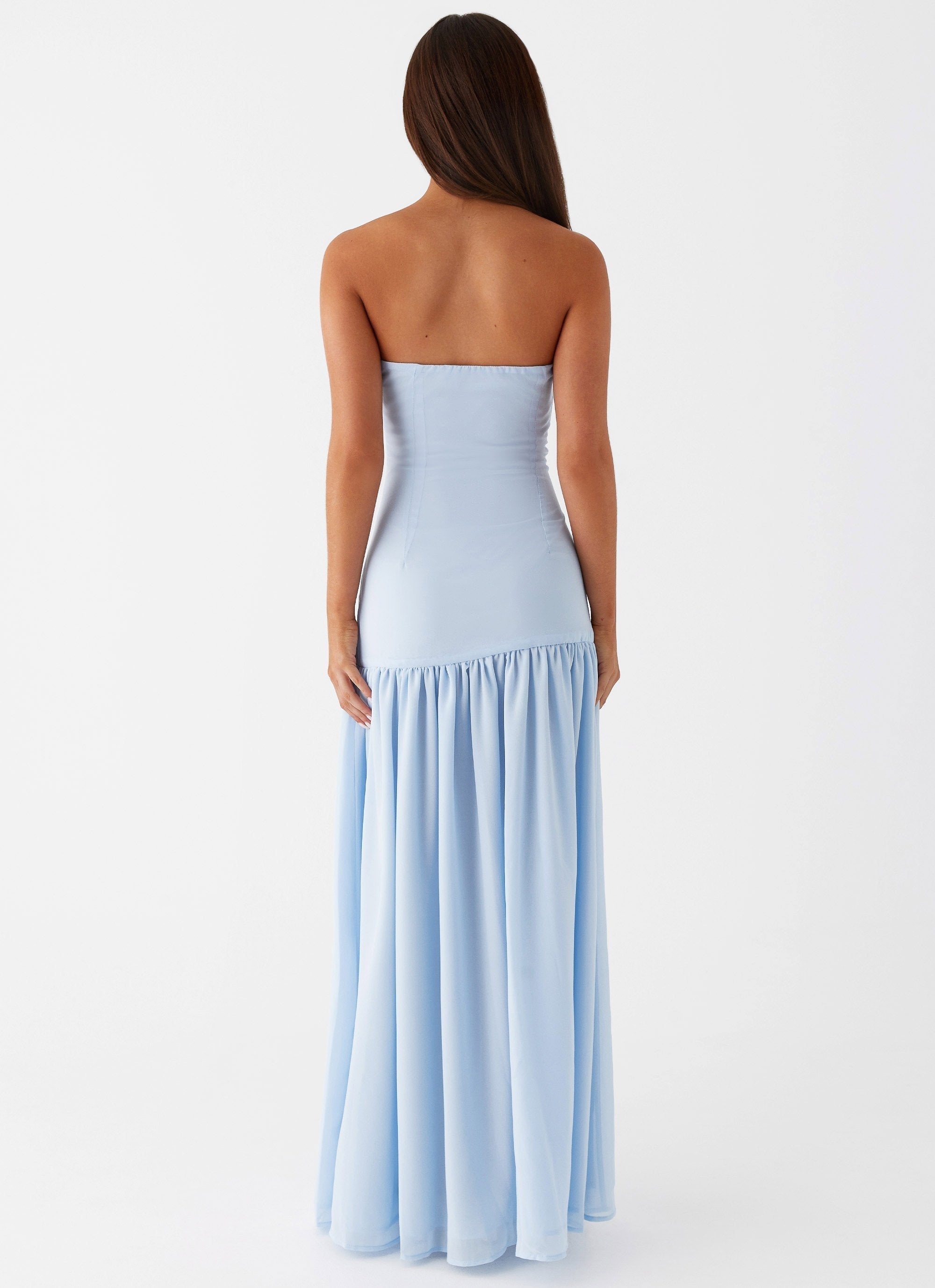 Natiné - Maxi Sukienka
