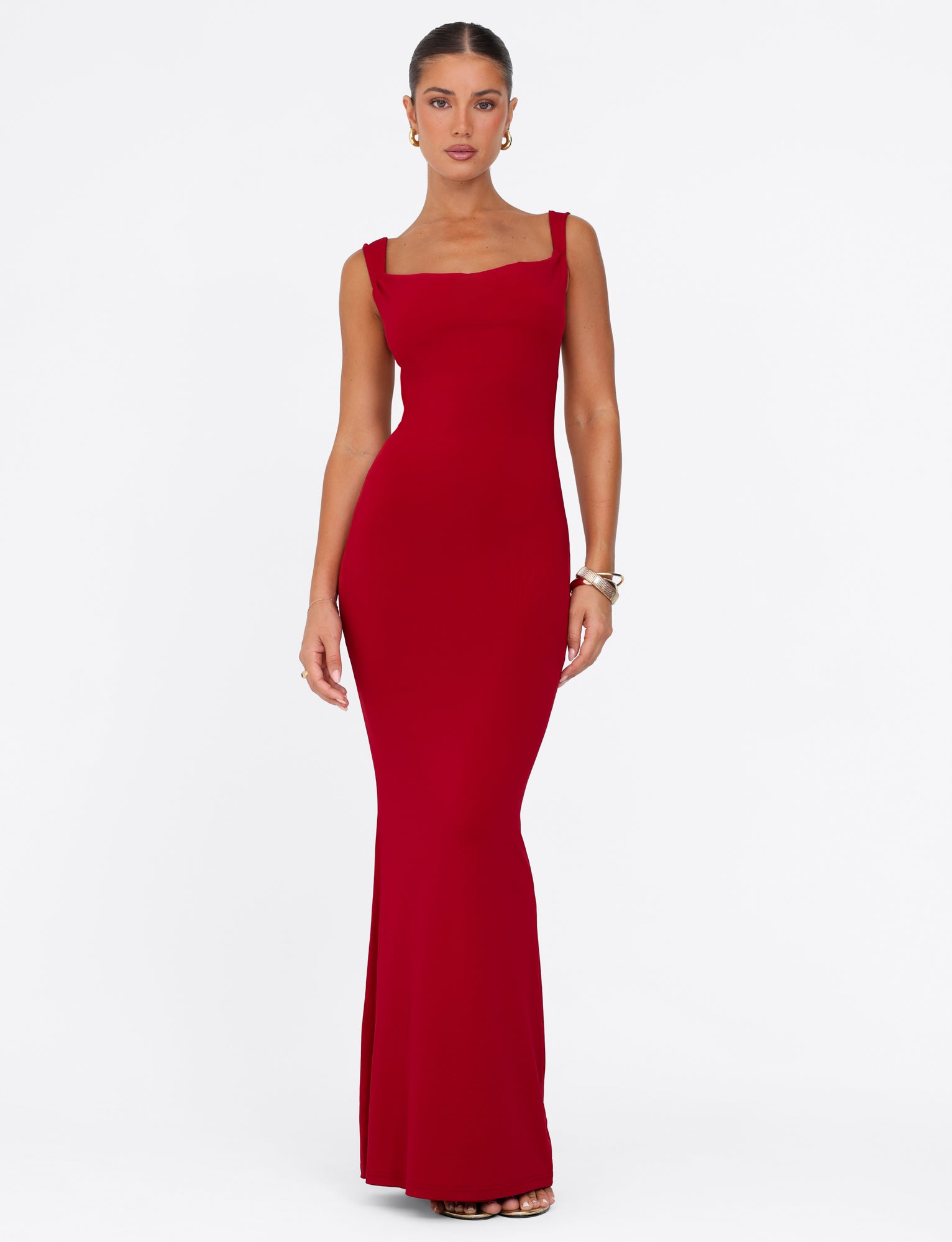 Kynara™ | Elegantes Maxikleid