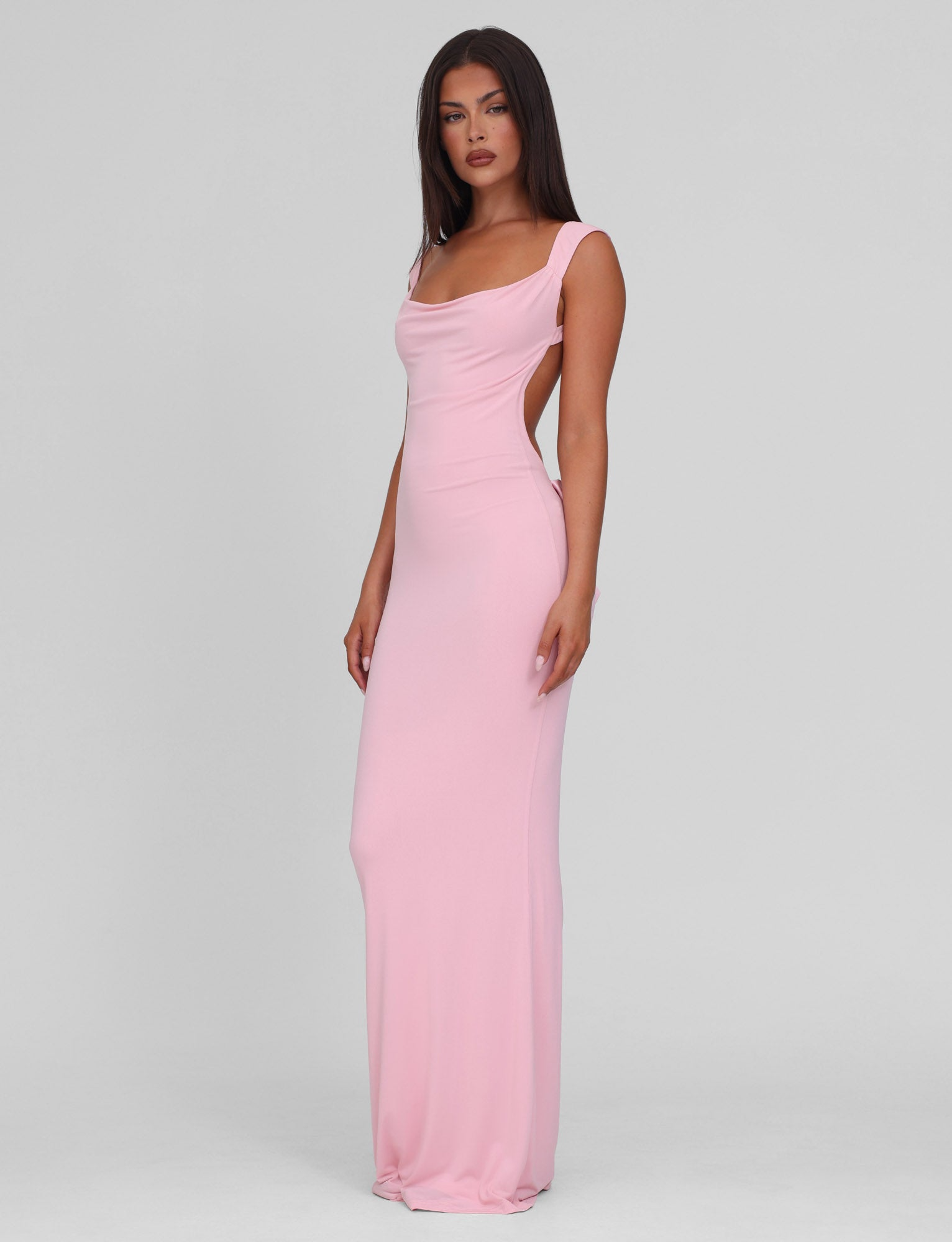 Natiné - Maxi Sukienka