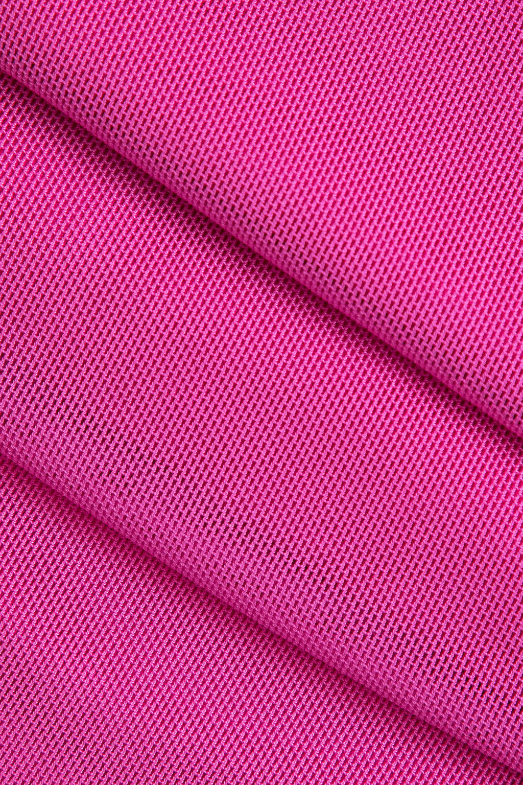 Natiné – Midi Sukienka z Koronkowym Detalem
