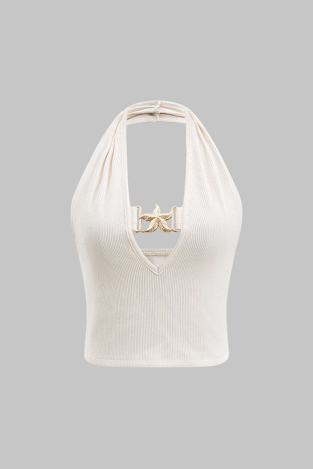 Natiné - Stylowy Wakacyjny Top