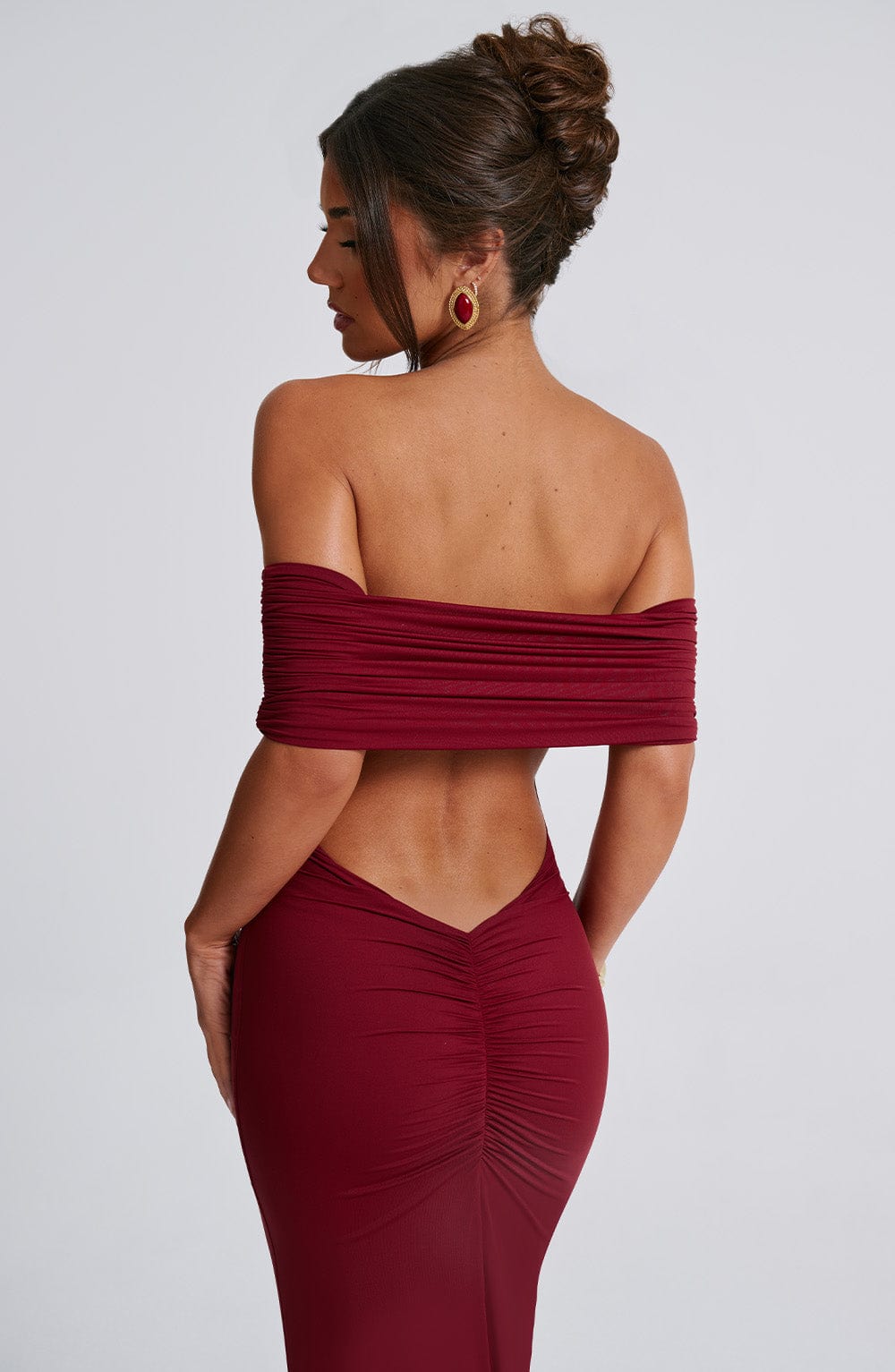 Natiné - Maxi Sukienka