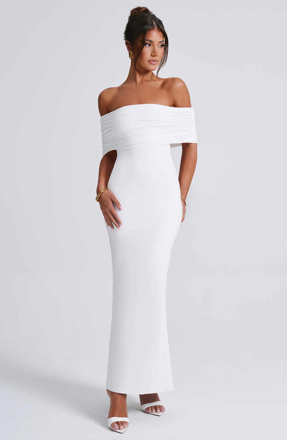 Natiné - Maxi Sukienka