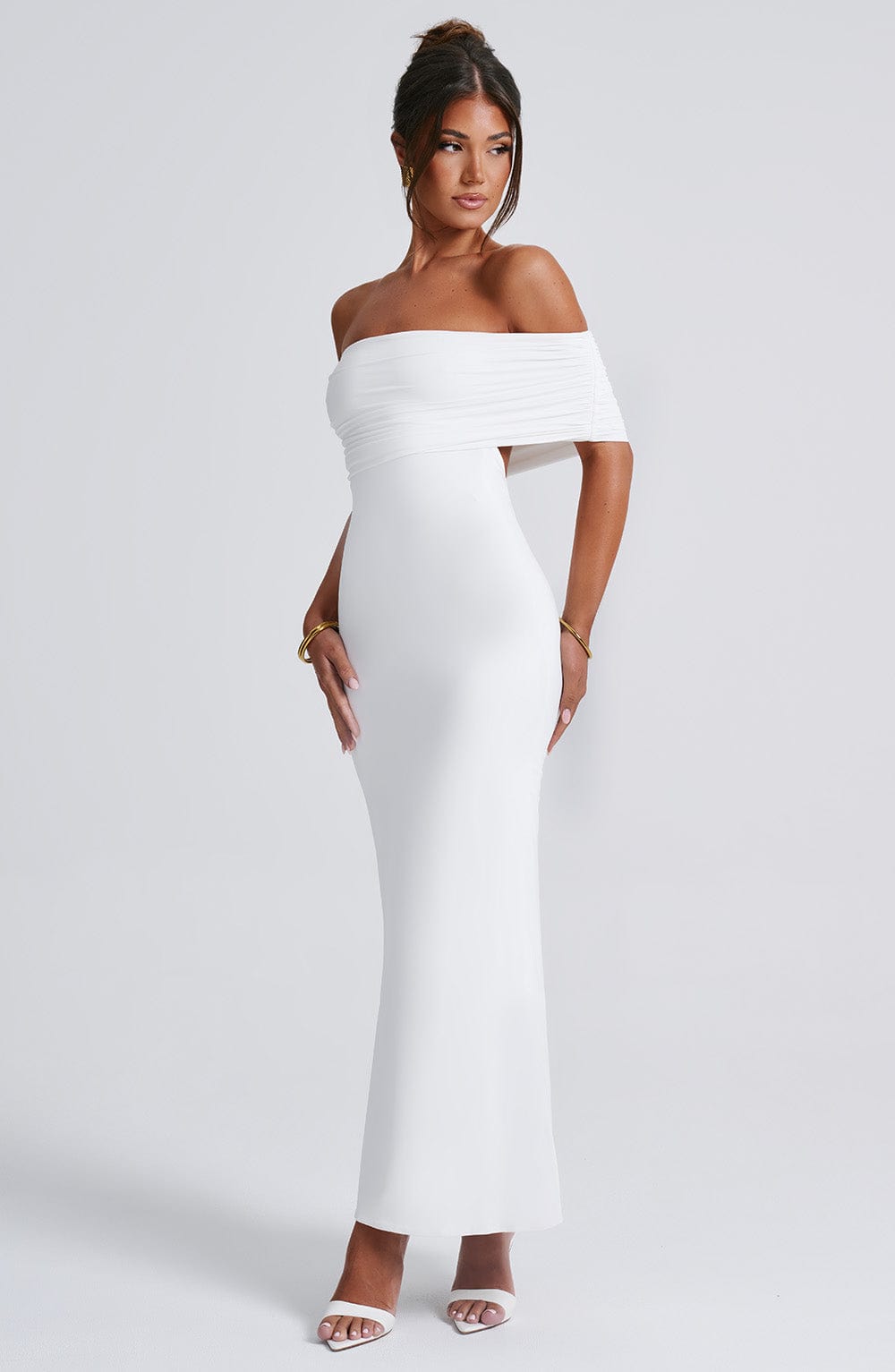 Natiné - Maxi Sukienka