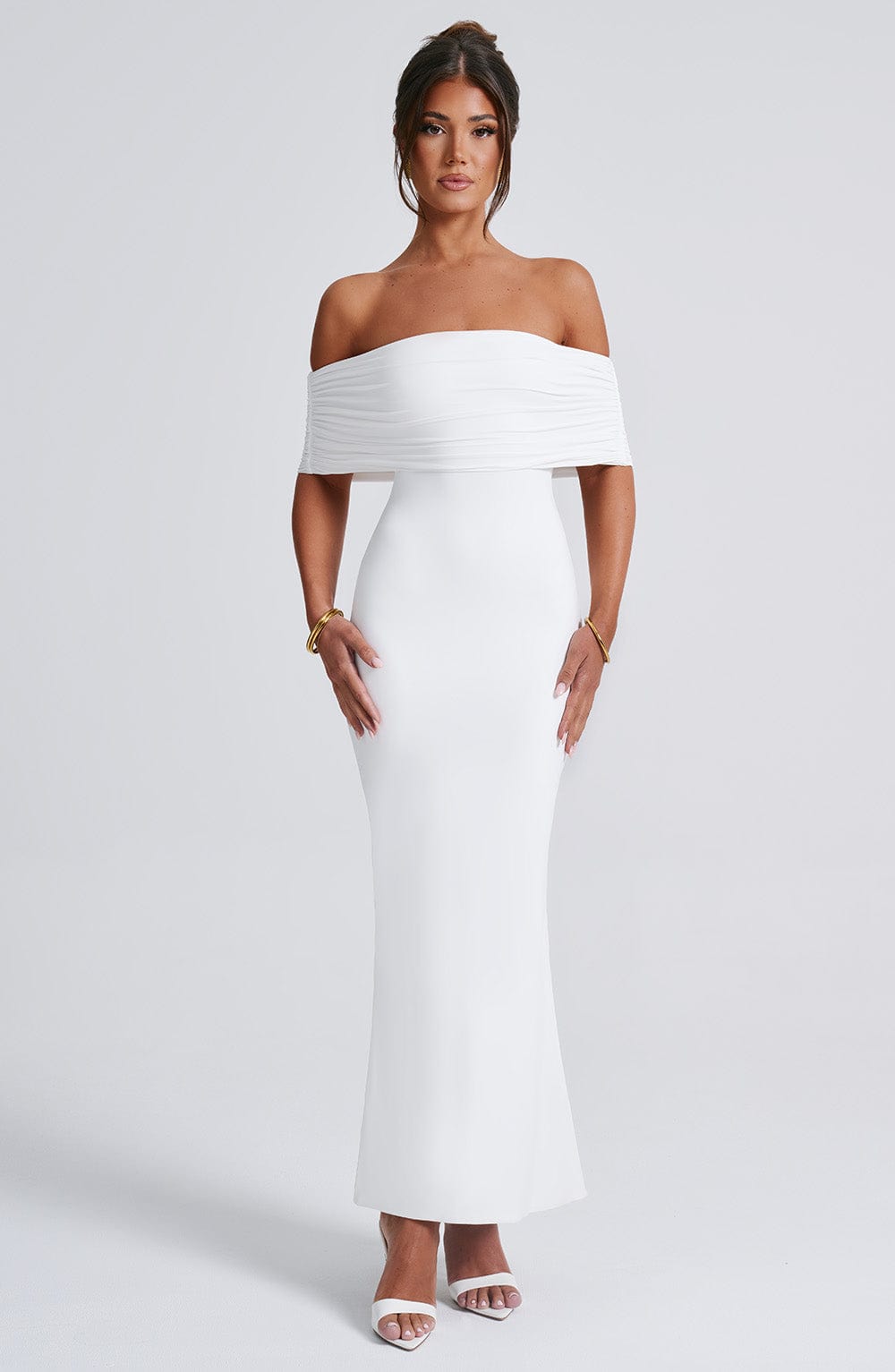 Natiné - Maxi Sukienka