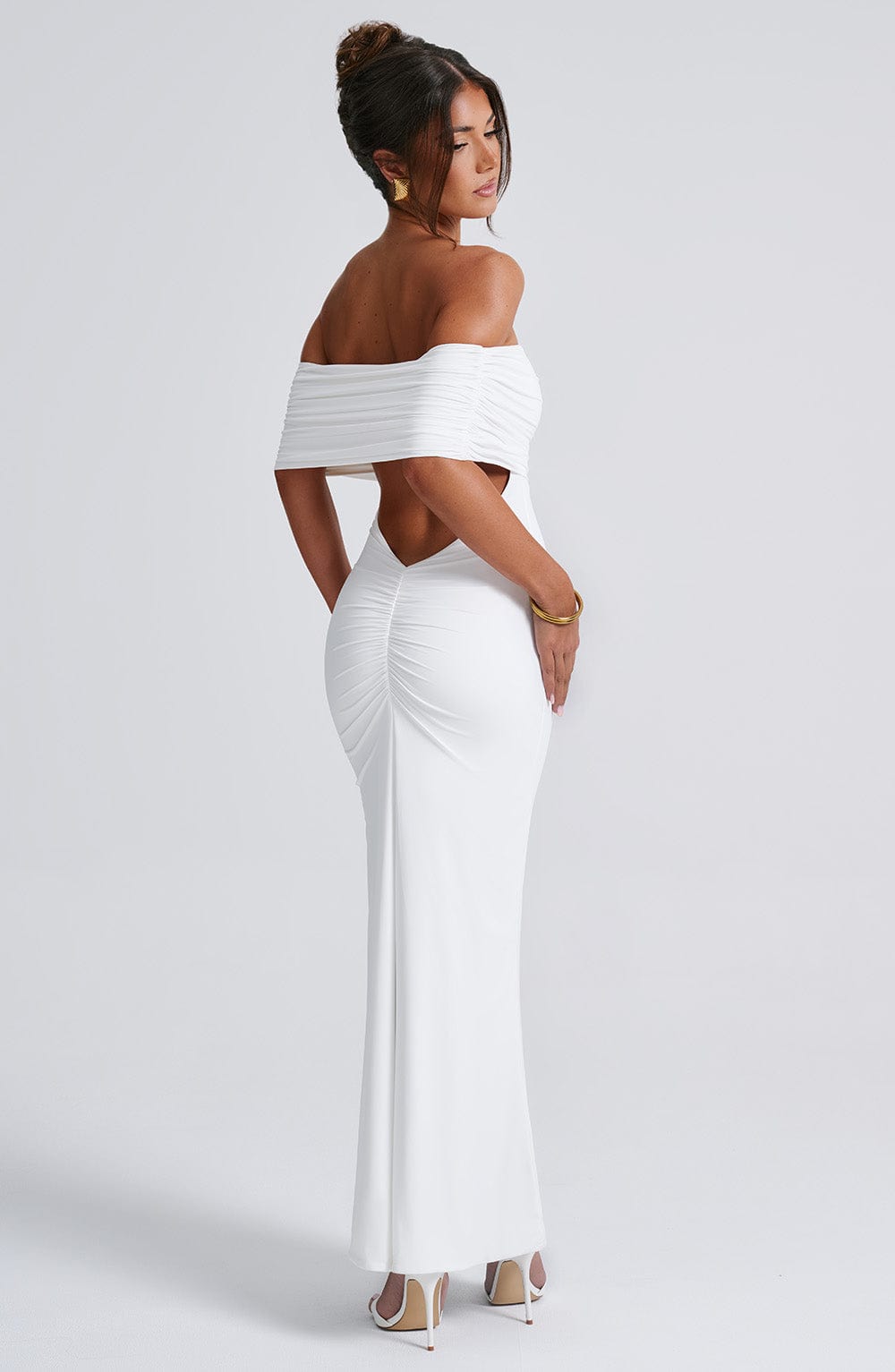 Natiné - Maxi Sukienka