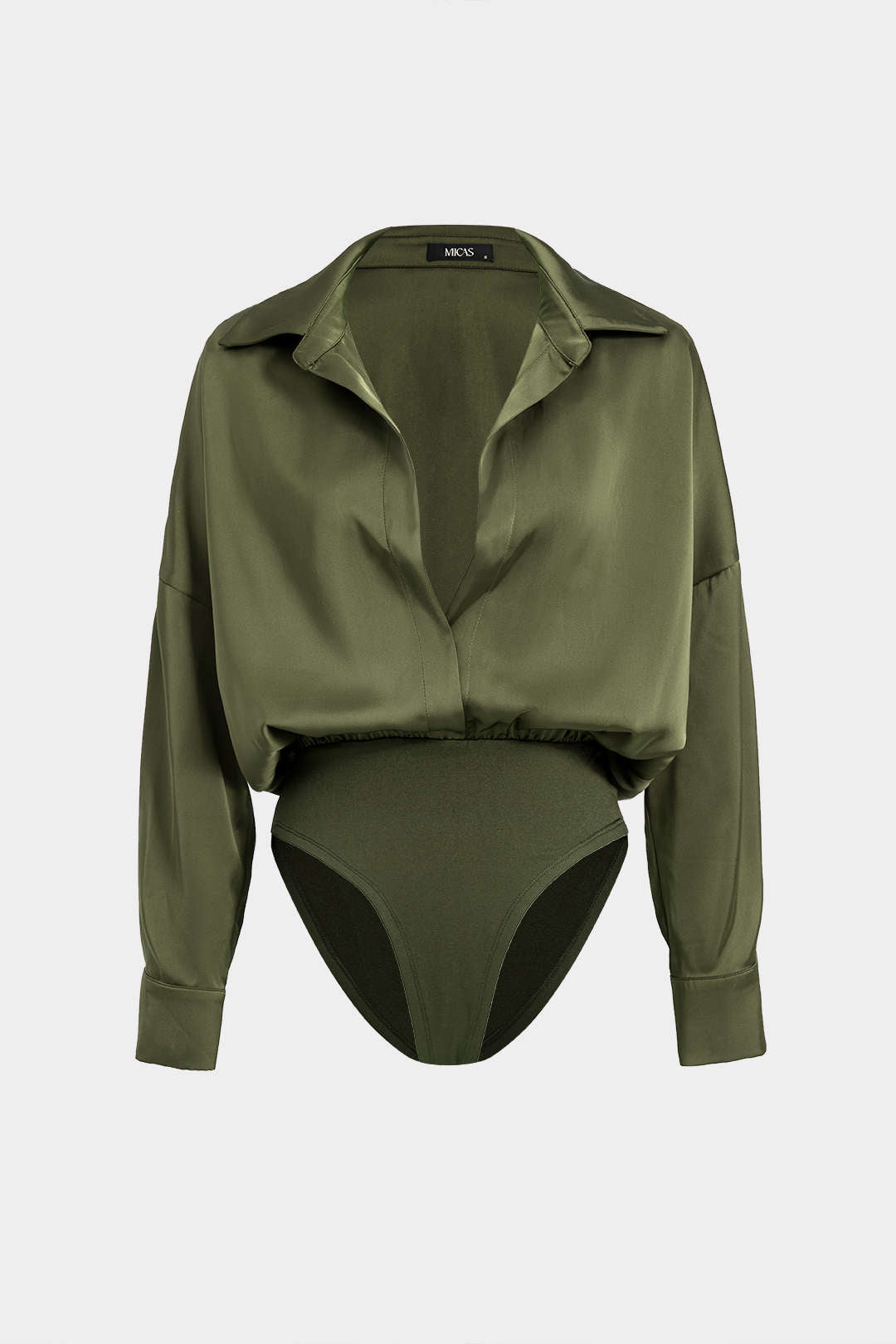 Natiné - Patchworkowe Body