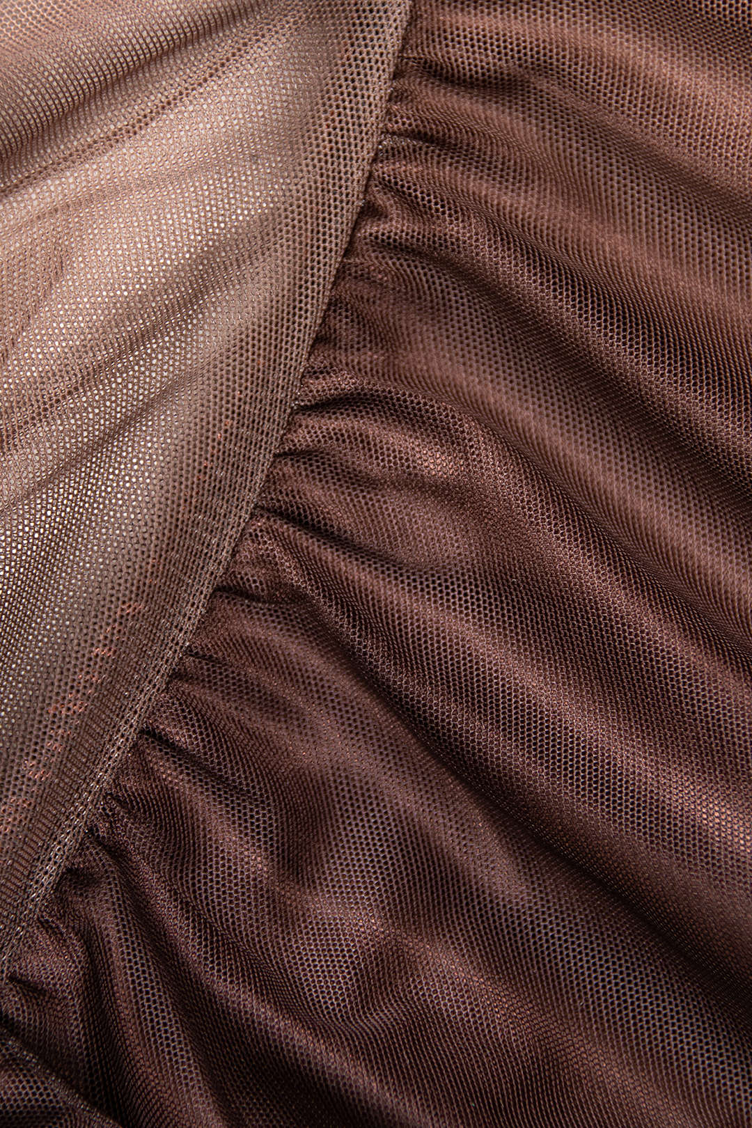 Natiné -Maxi Sukienka Tie-Dye