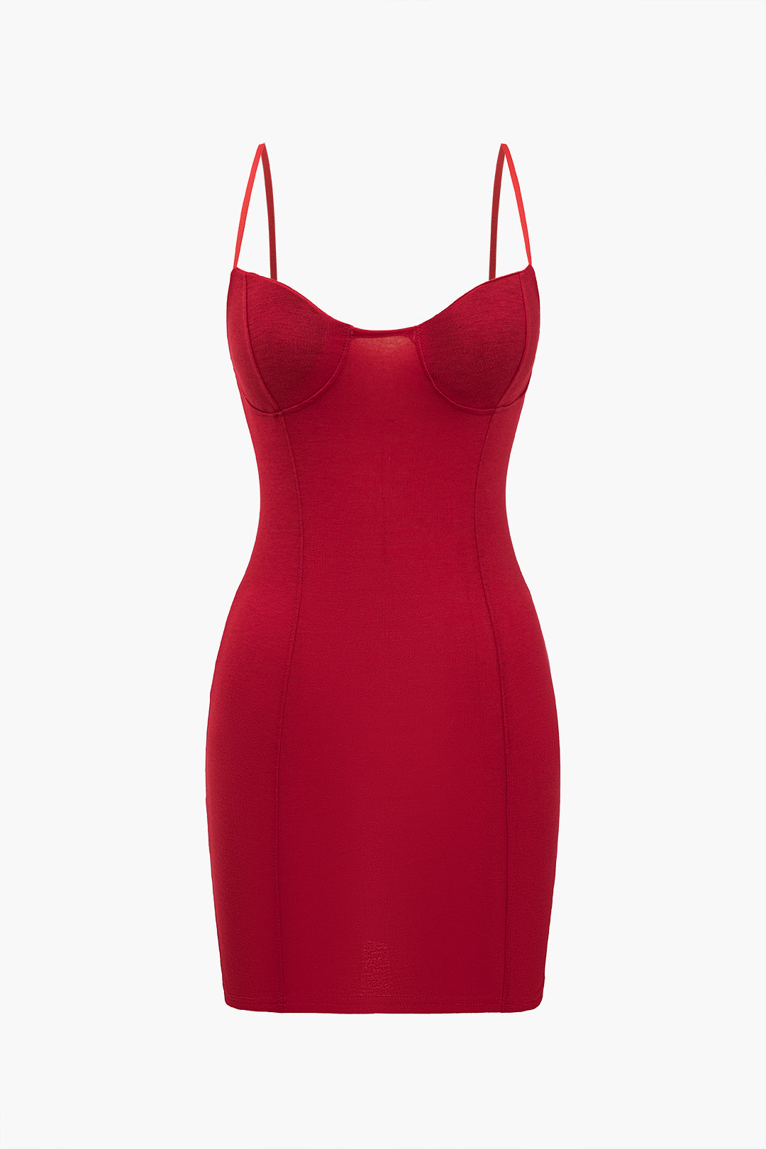 Natiné – Elegancka Mini z Bustierem