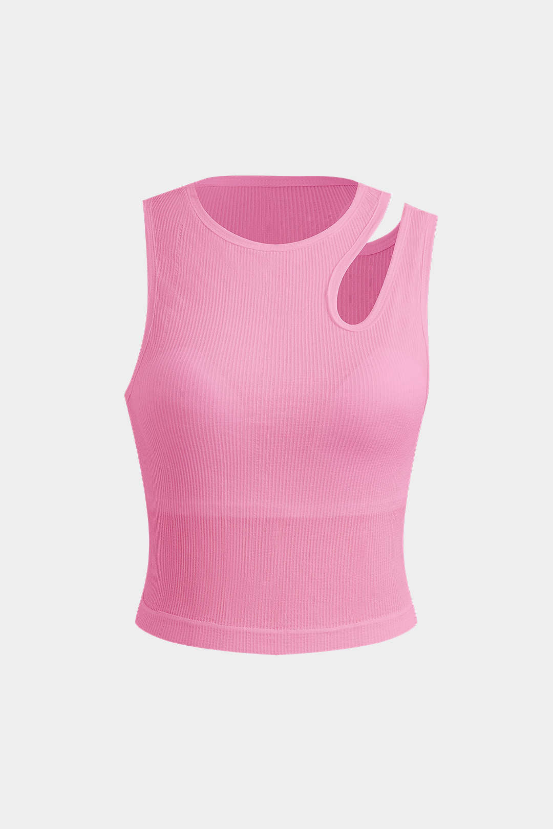 Natiné - Basic Top z Dekoltem