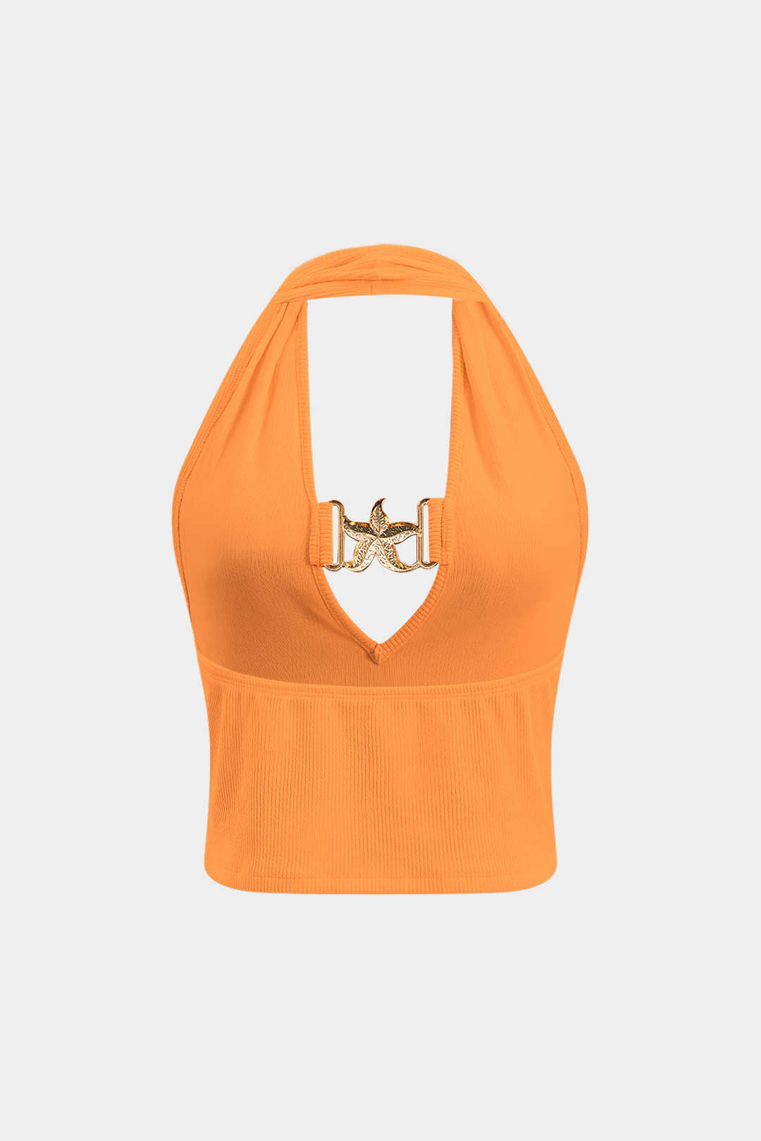 Natiné - Stylowy Wakacyjny Top