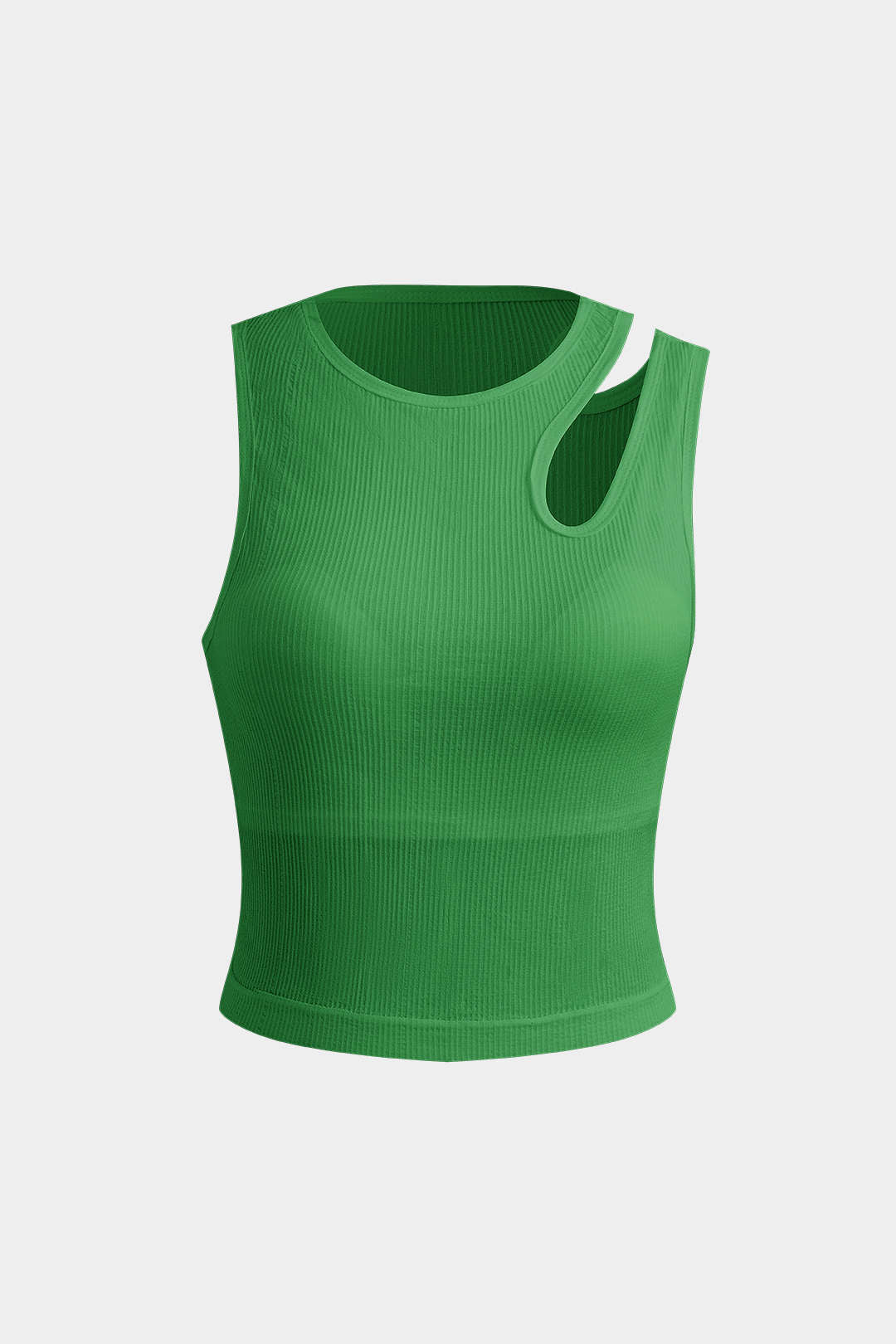 Natiné - Basic Top z Dekoltem