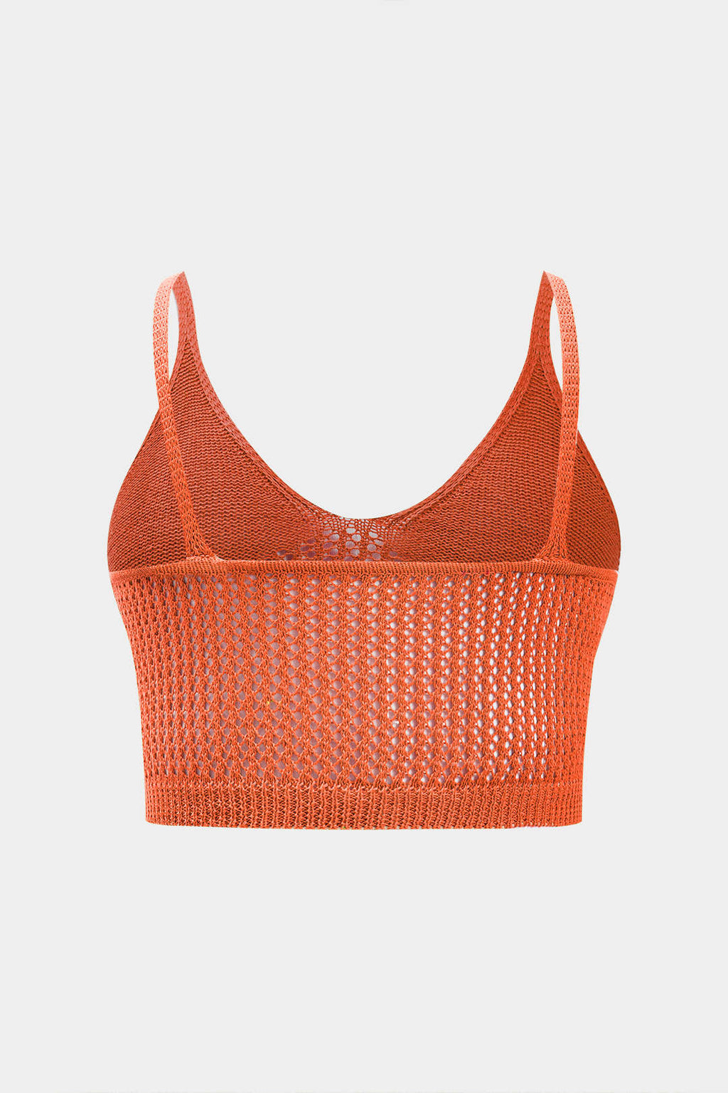 Natiné – Komplet Bluzki i Spódnicy Plus Size z Dzianiny